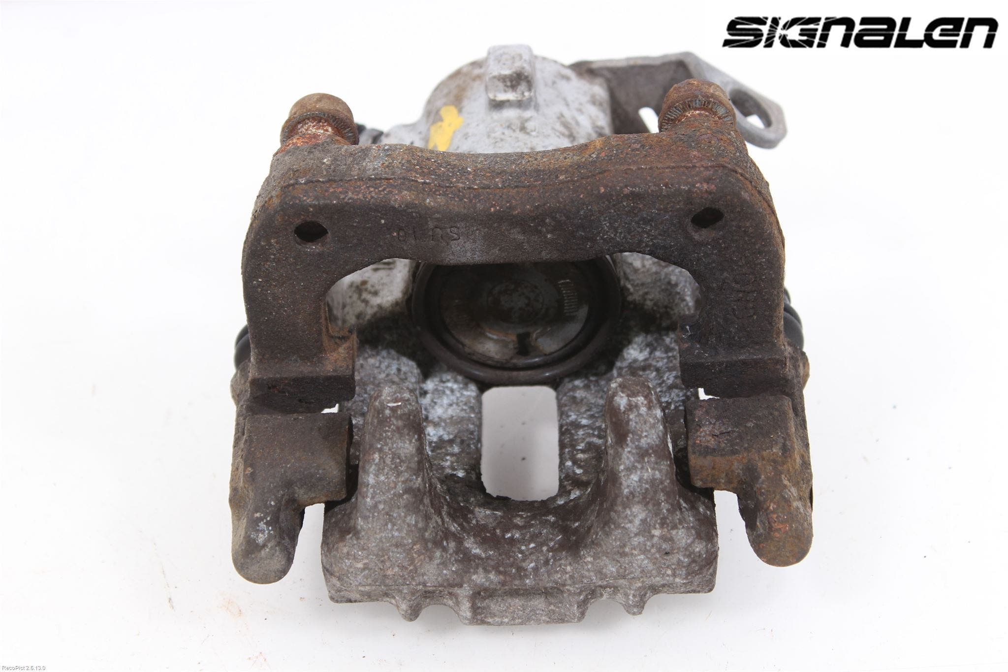 Seat IBIZA IV 08-16 Bromsok Bak Höger