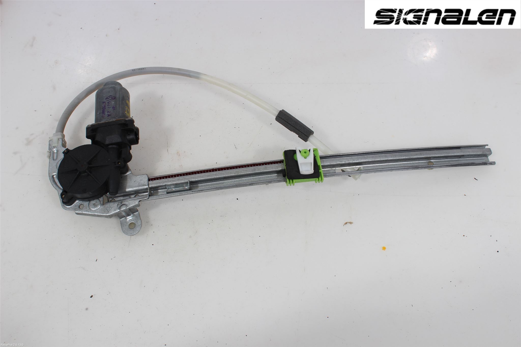 Renault SCENIC RX4 Fönsterhiss El Kompl