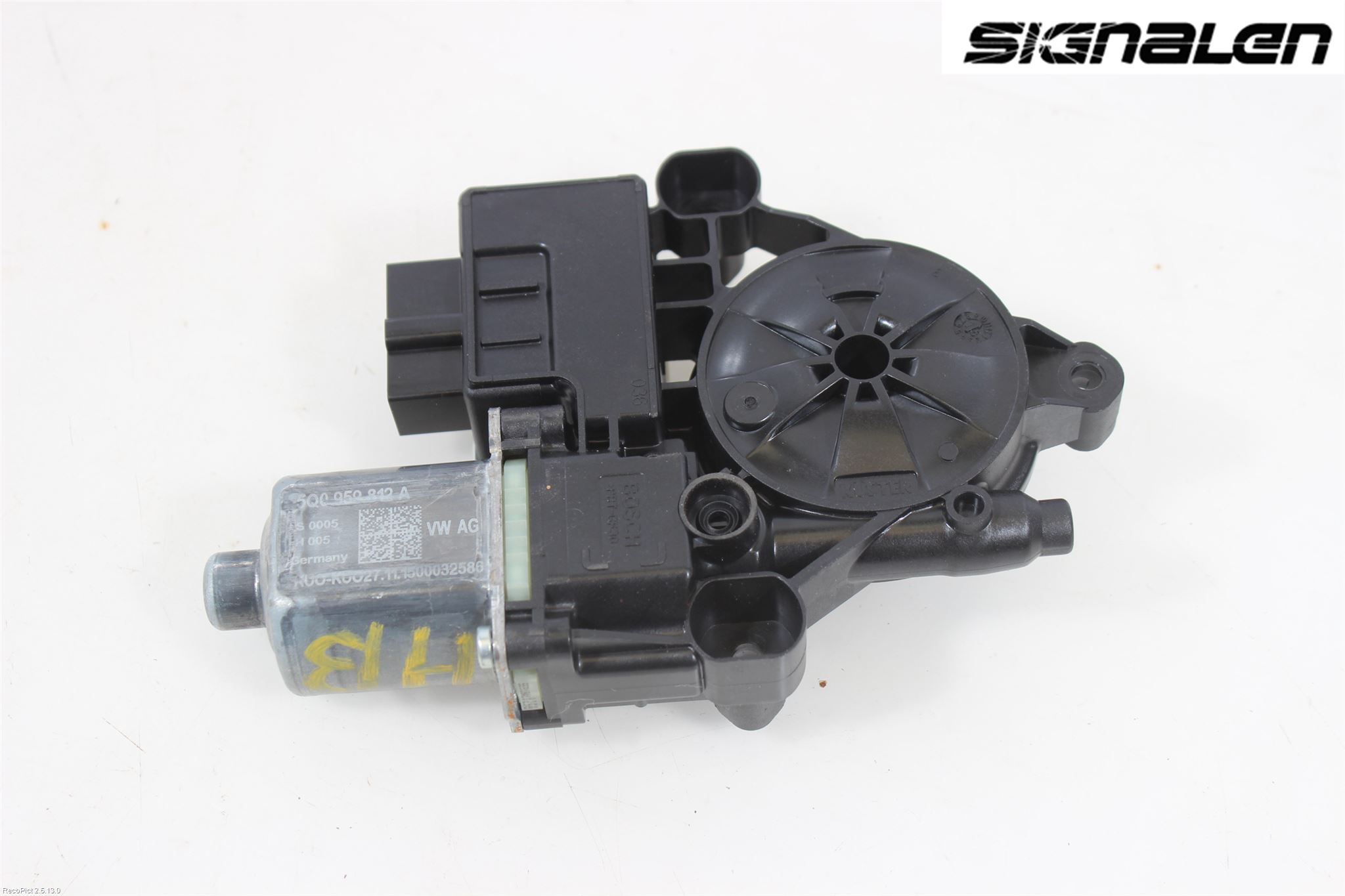 Skoda OCTAVIA (5E) 13-20 Fönsterhissmotor