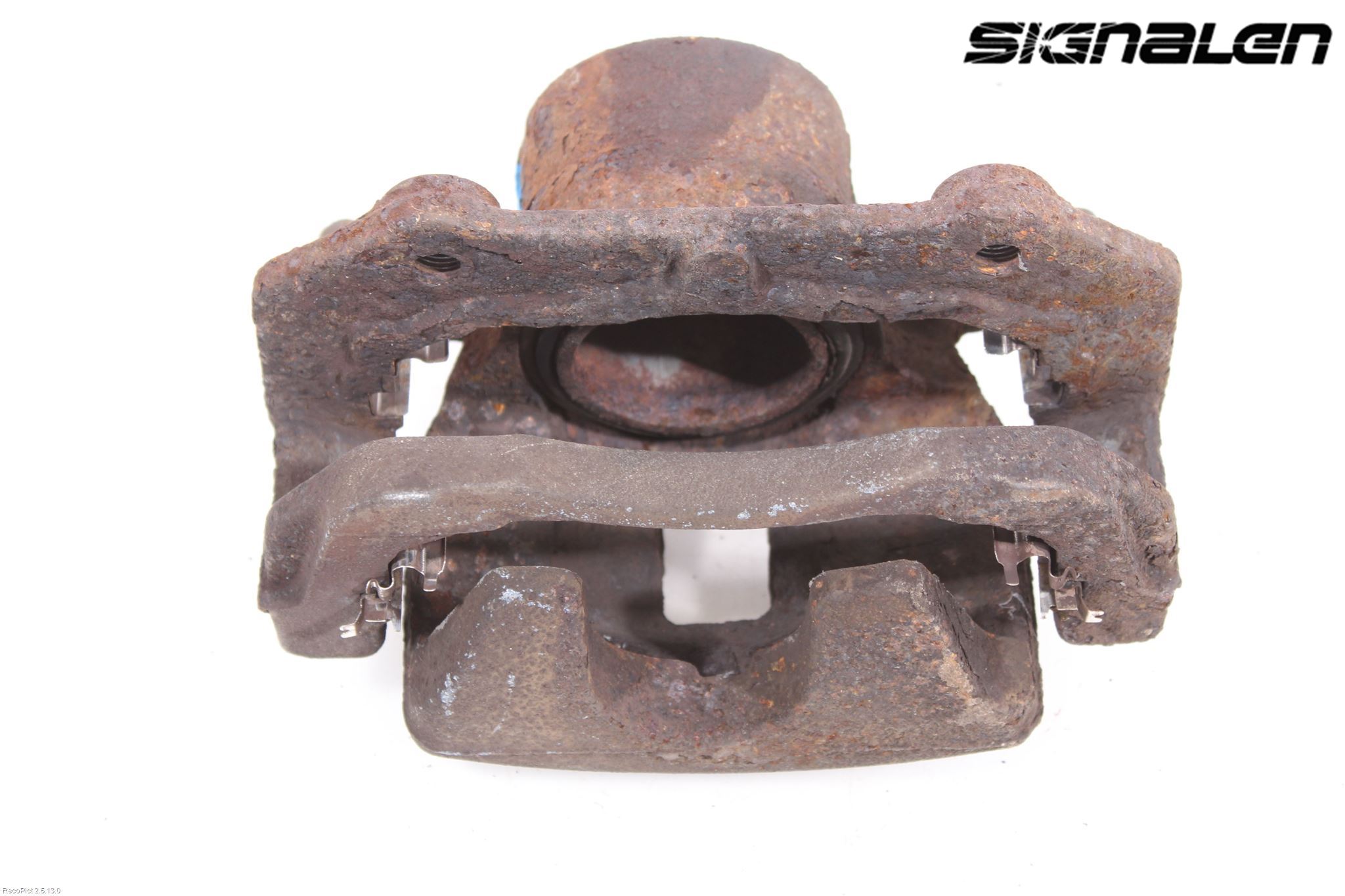 Suzuki GRAND VITARA II 06-14 Bromsok Fram Höger