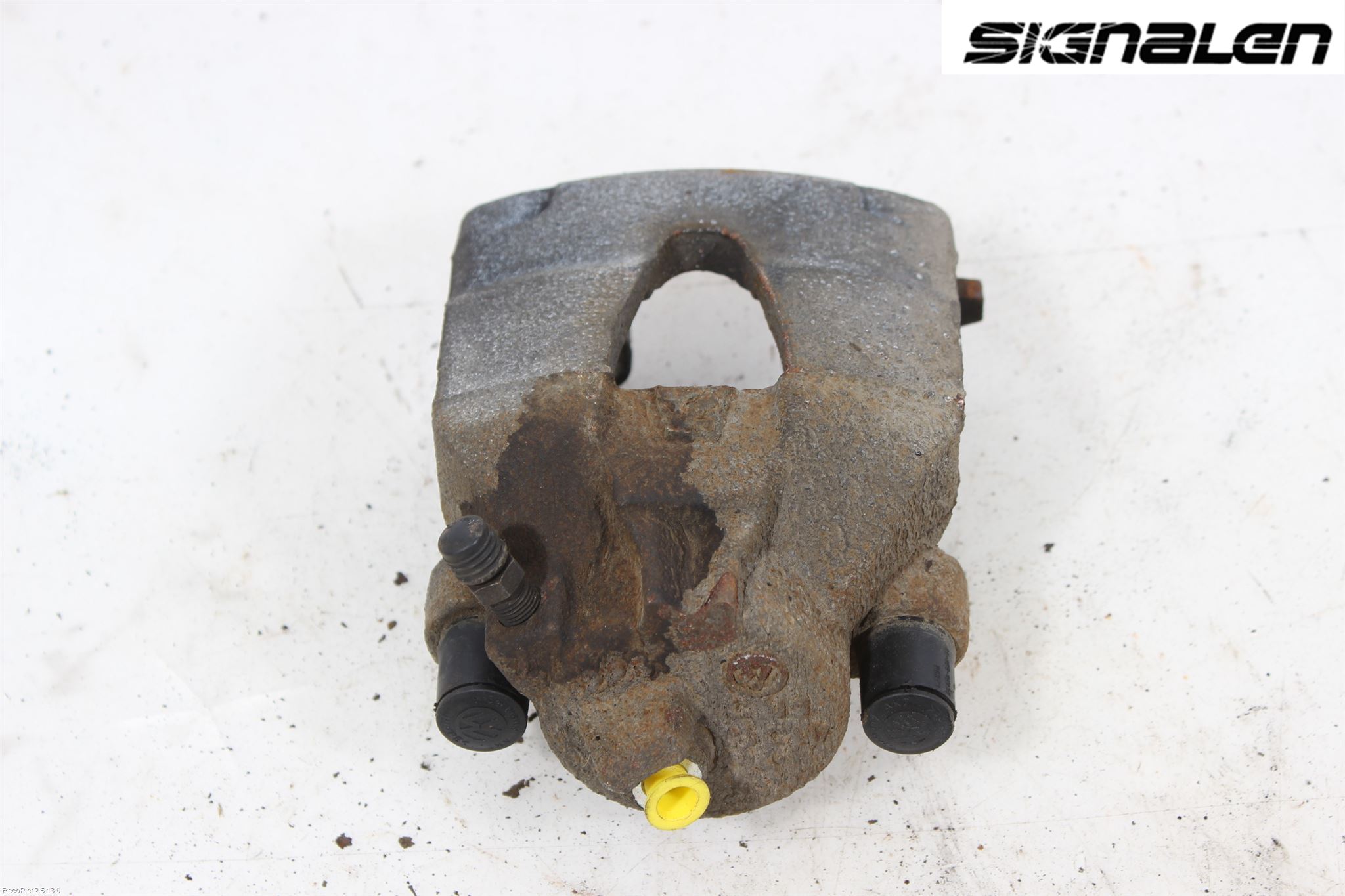 Audi A1/S1 11-18 Bromsok Fram Vänster