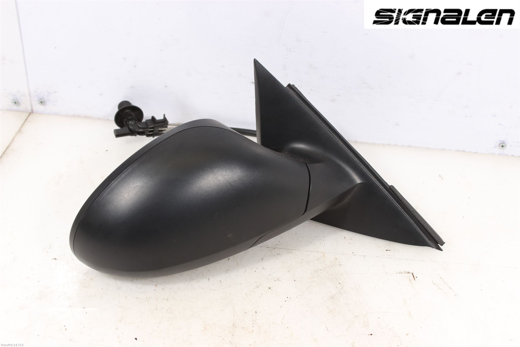 Seat IBIZA III 02-06 Spegel Yttre Justerbar Hö