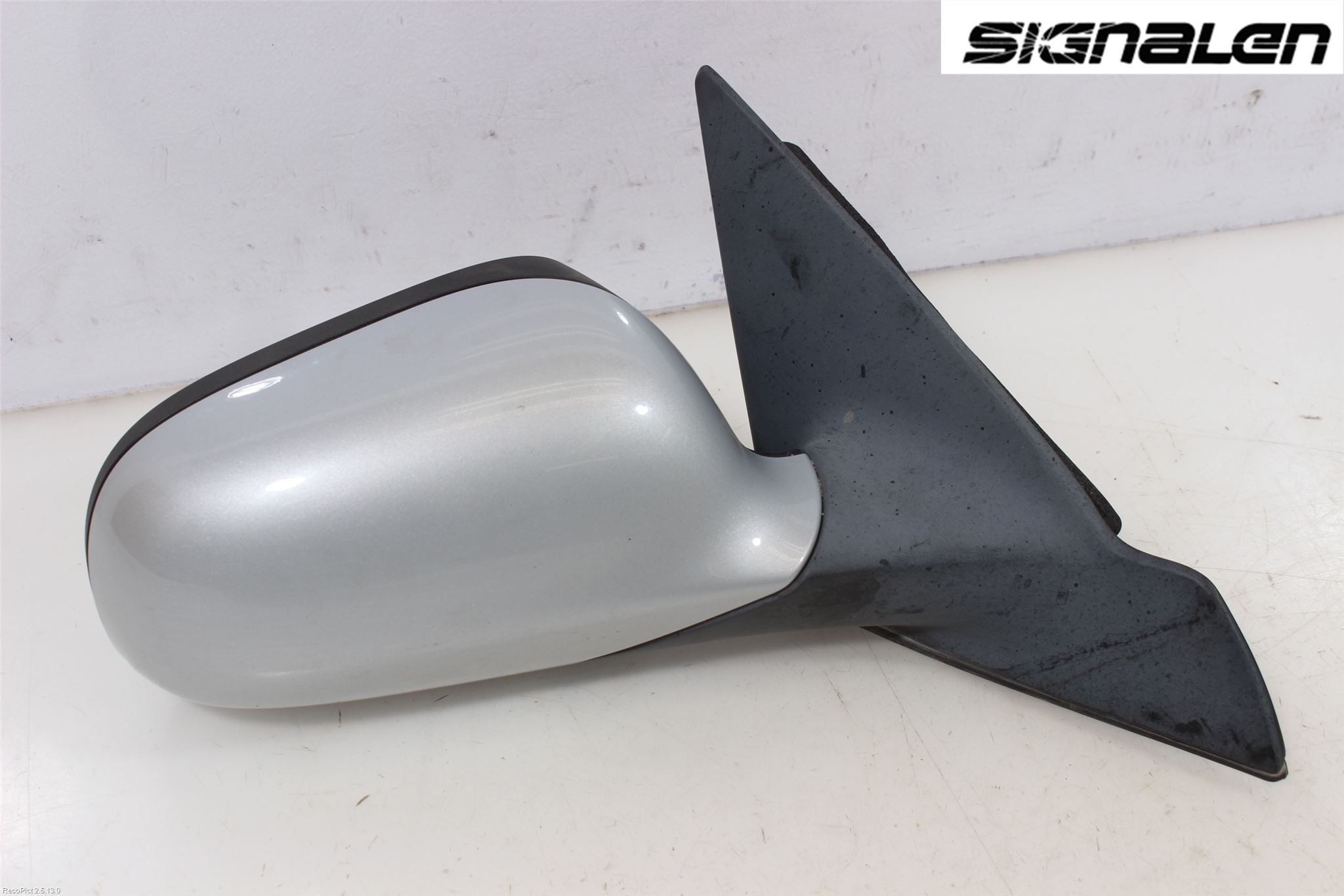 Saab 9-3 VER2/VER3 08-15 Spegel Yttre El Hö