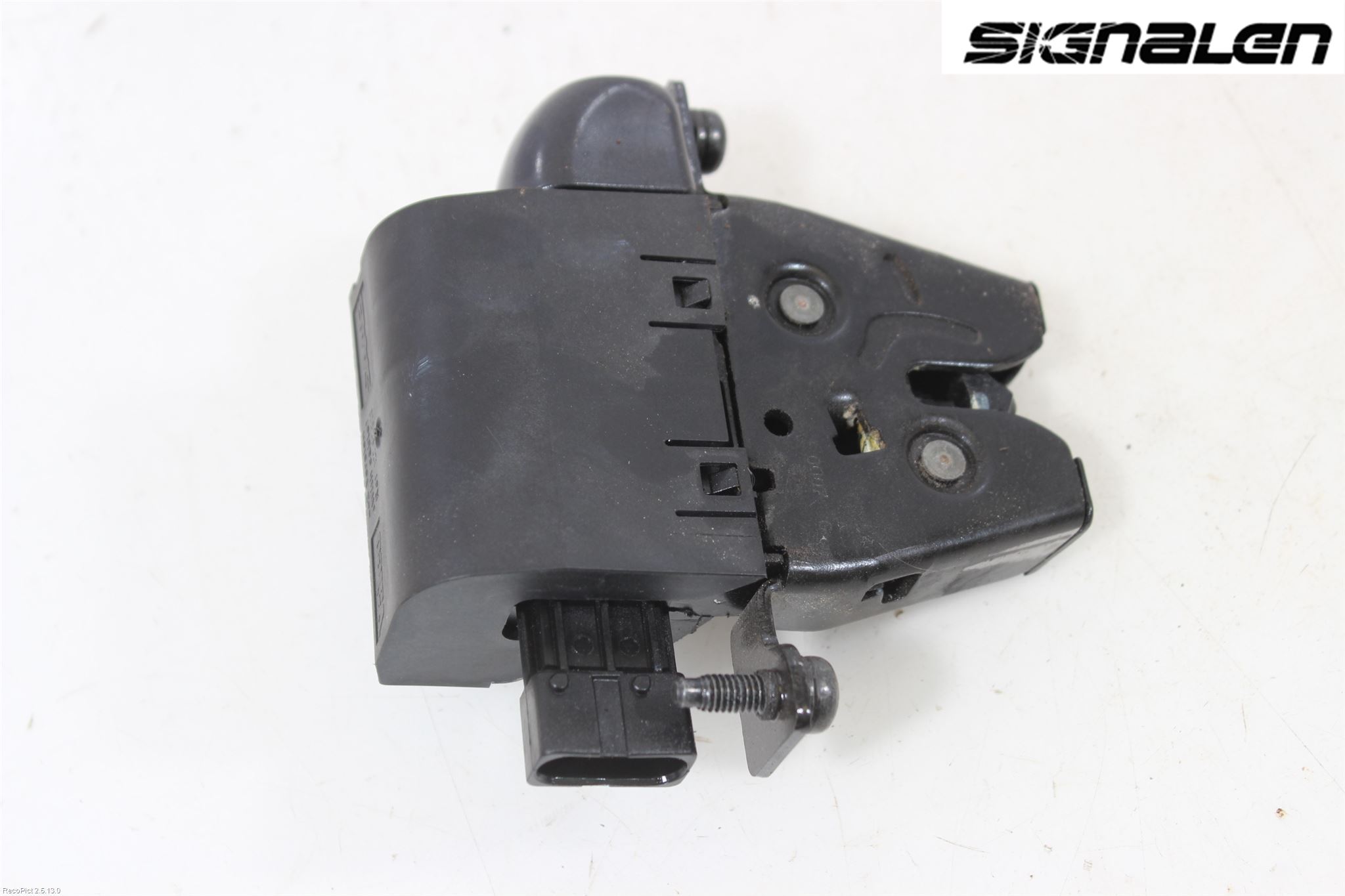 Saab 9-3 VER2/VER3 08-15 Låskista Baklucka