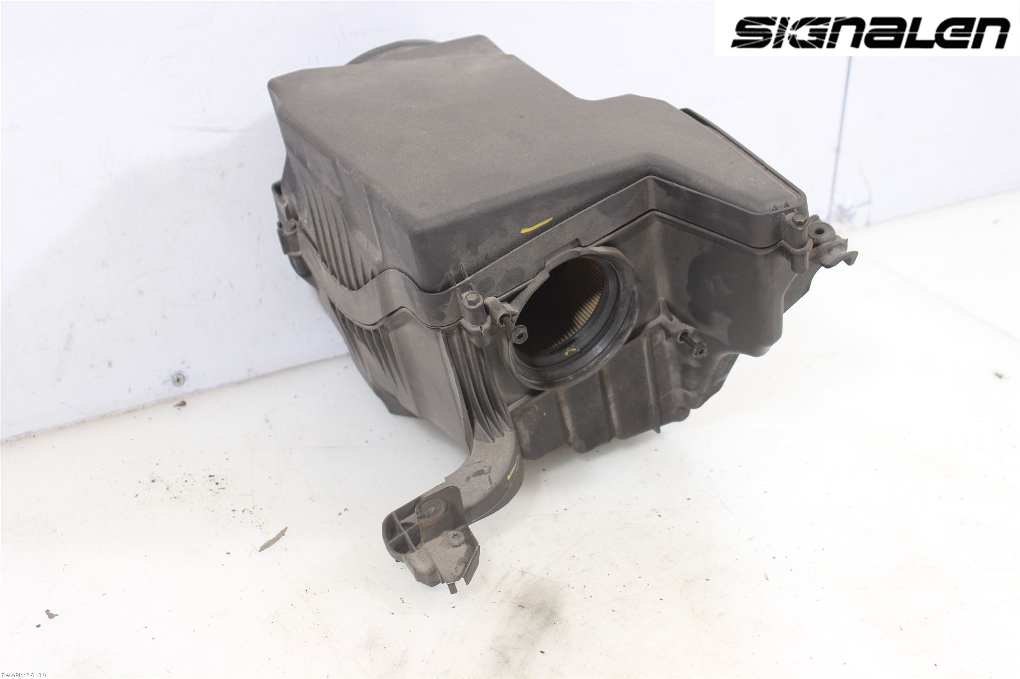 Volvo V50 08-12 Luftrenare