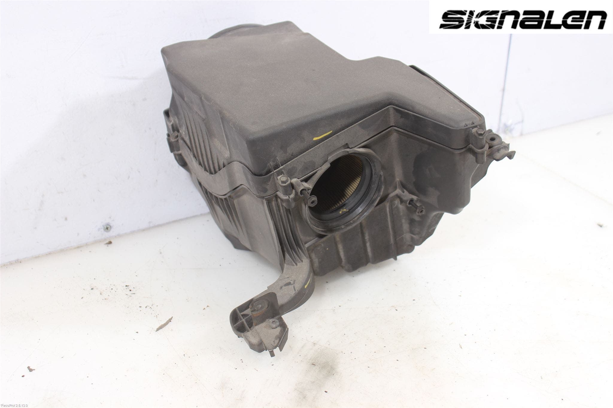 Volvo V50 08-12 Luftrenare