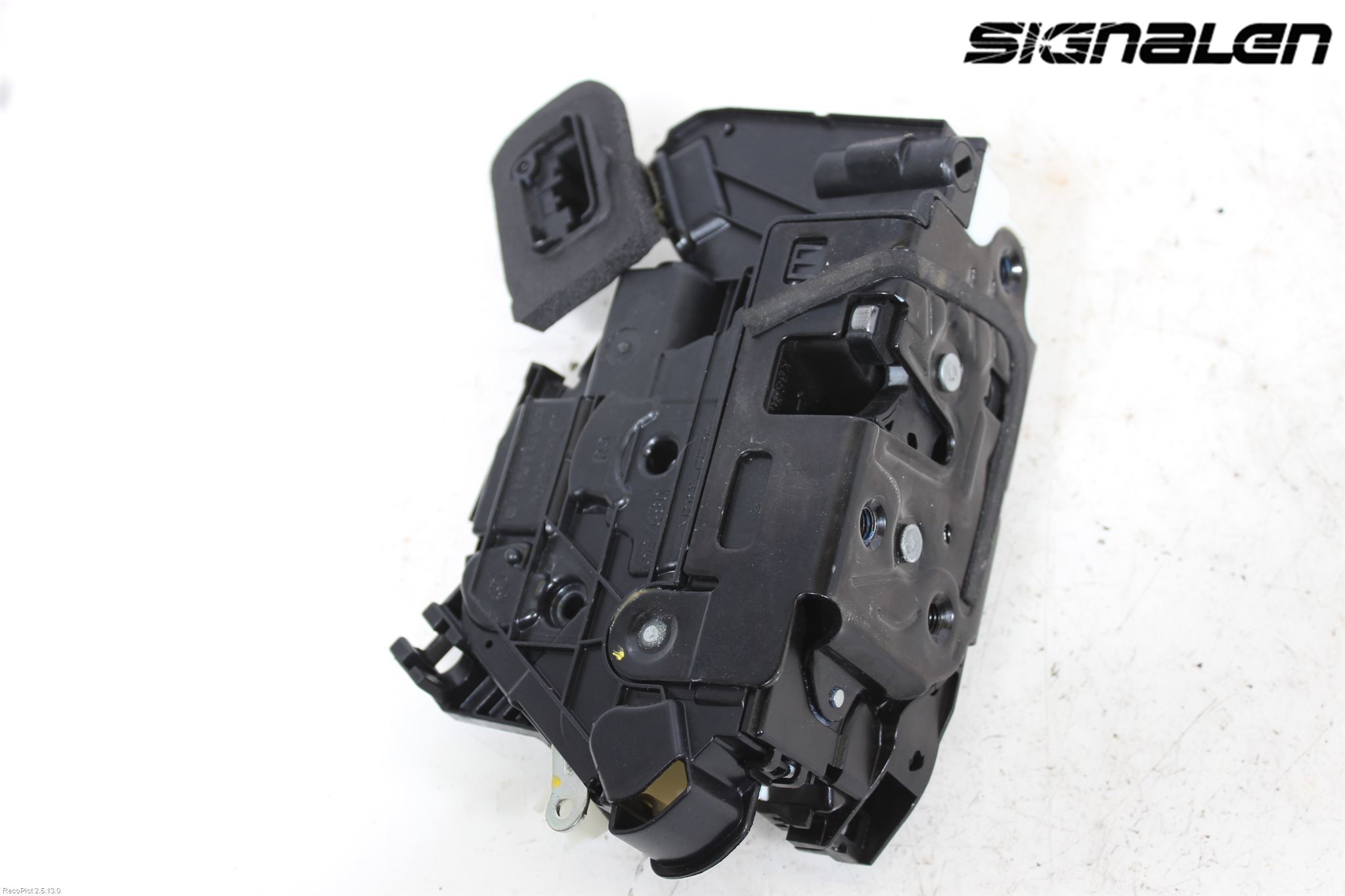 Skoda FABIA 07-14 Låskista-Dörrlås