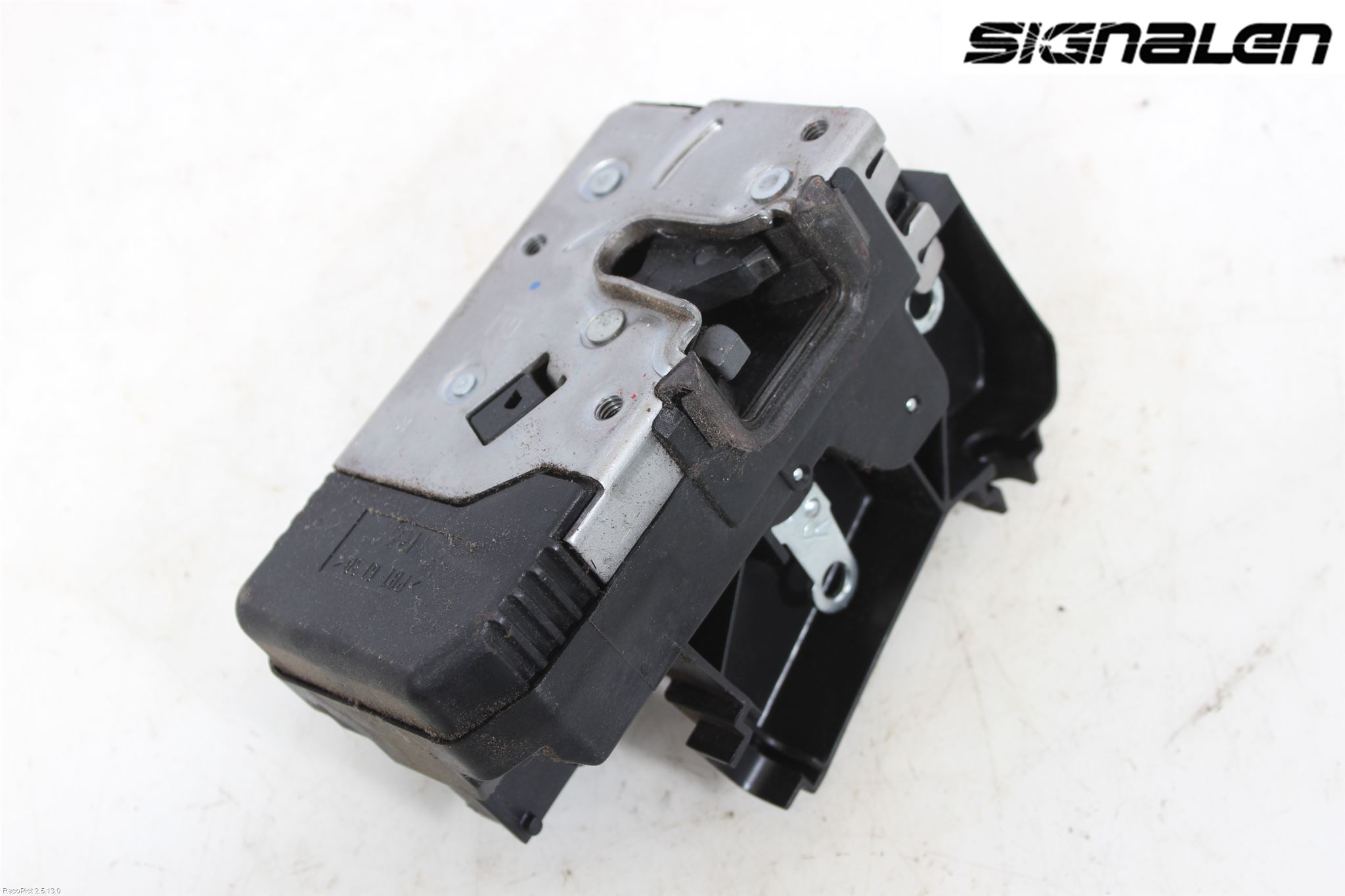 Opel VIVARO 01-14 Låskista-Dörrlås