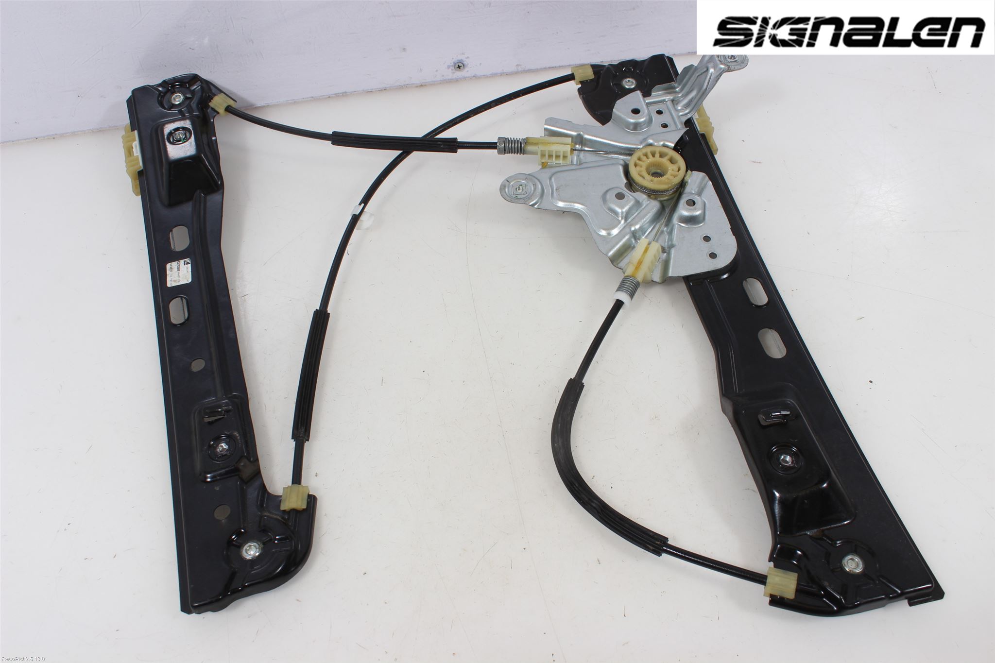 Opel INSIGNIA 09-16 Fönsterhissmekanism