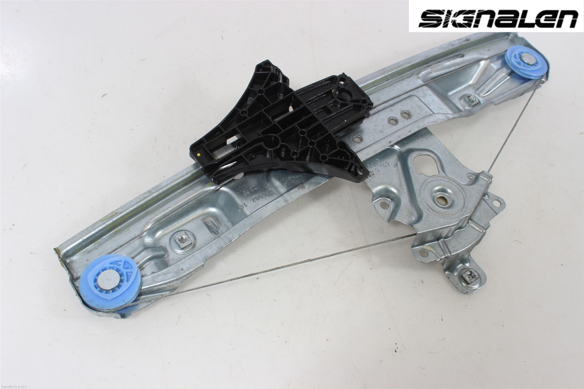 Opel INSIGNIA 09-16 Fönsterhissmekanism