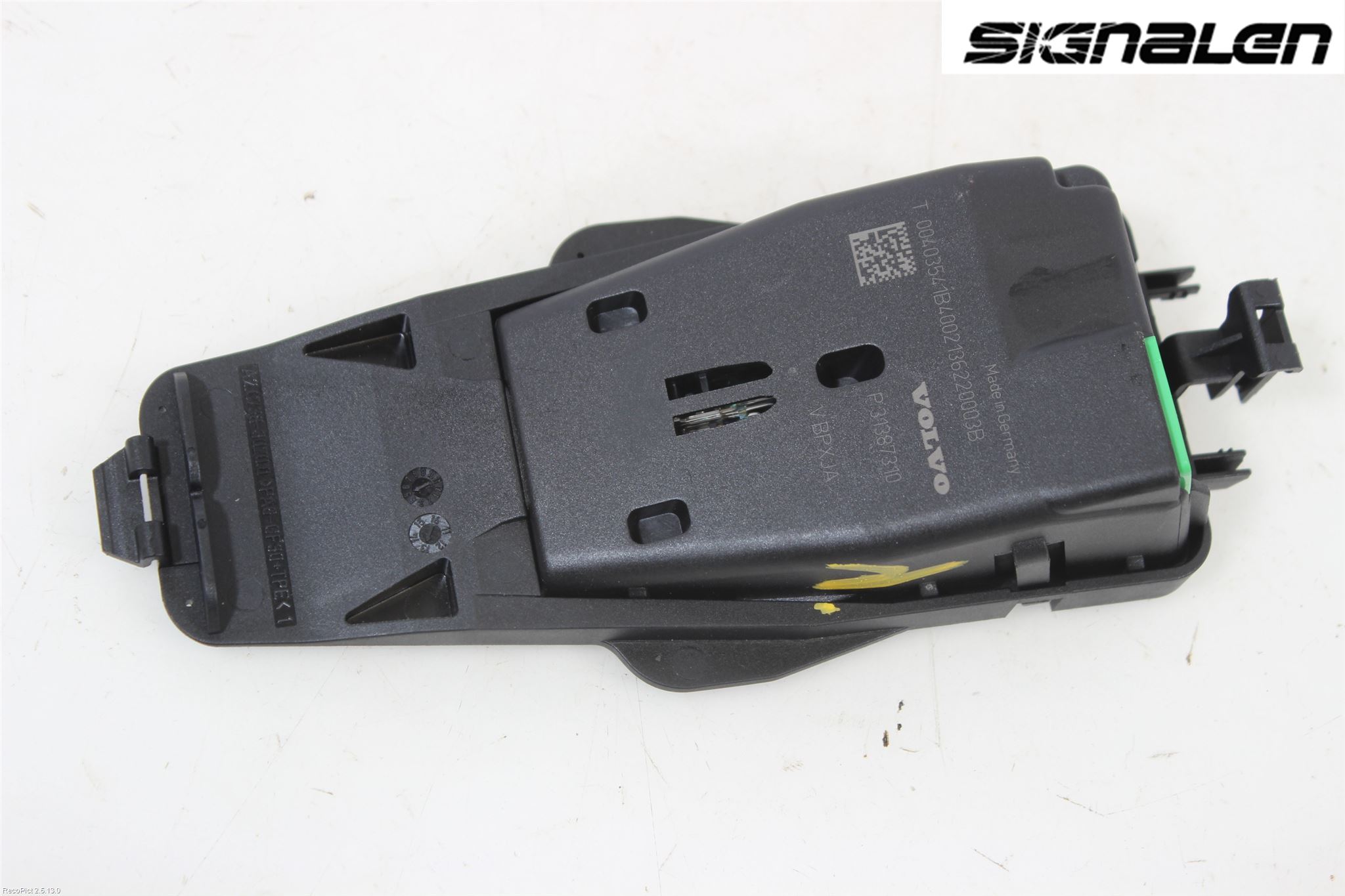 Volvo XC60 14-17 Sensor Aktivt Kollisionsskydd