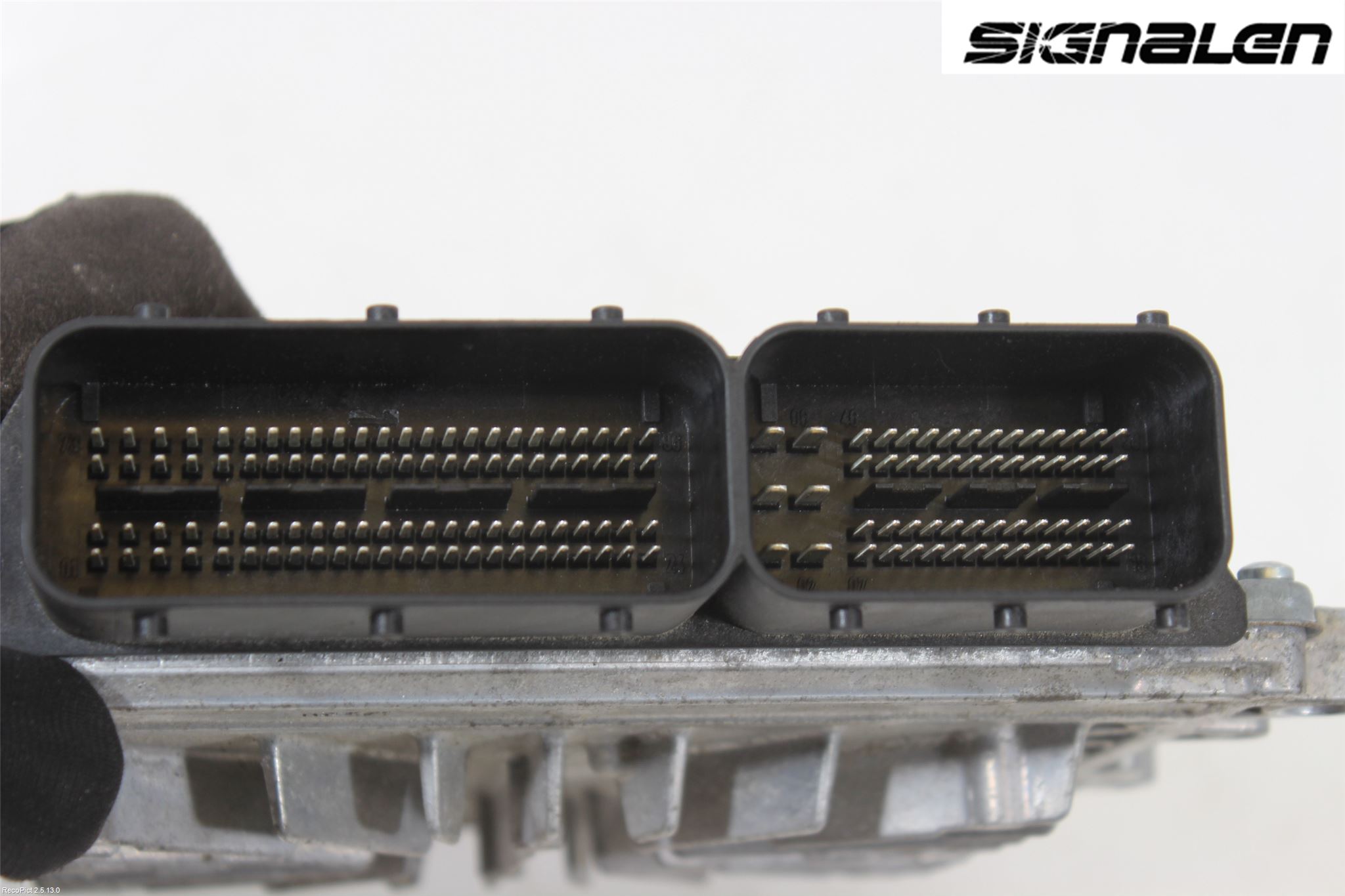 Volvo XC60 14-17 Styrenhet Insprut Bensin