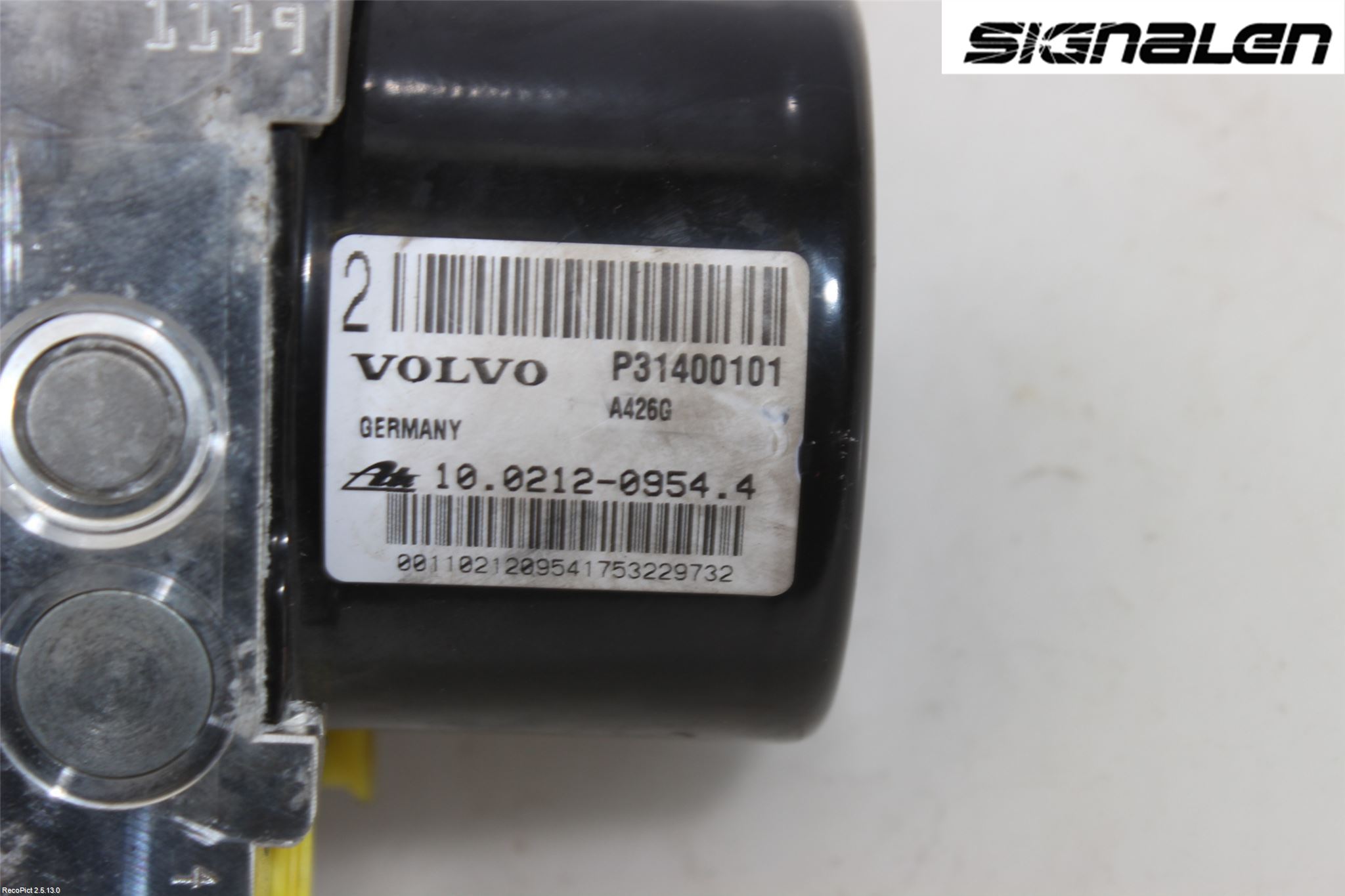 Volvo XC60 14-17 Abs Hydraulaggregat