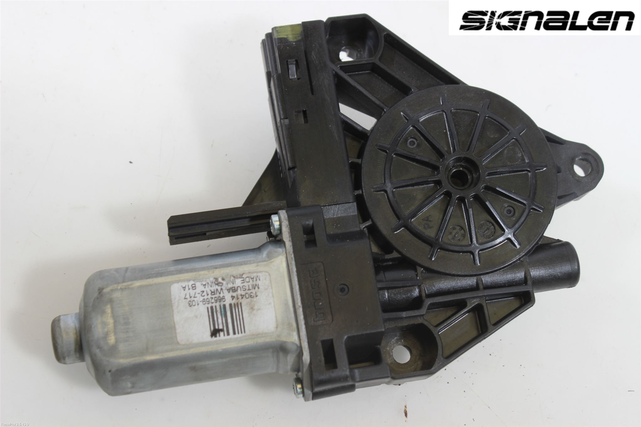 Volvo XC60 14-17 Fönsterhissmotor