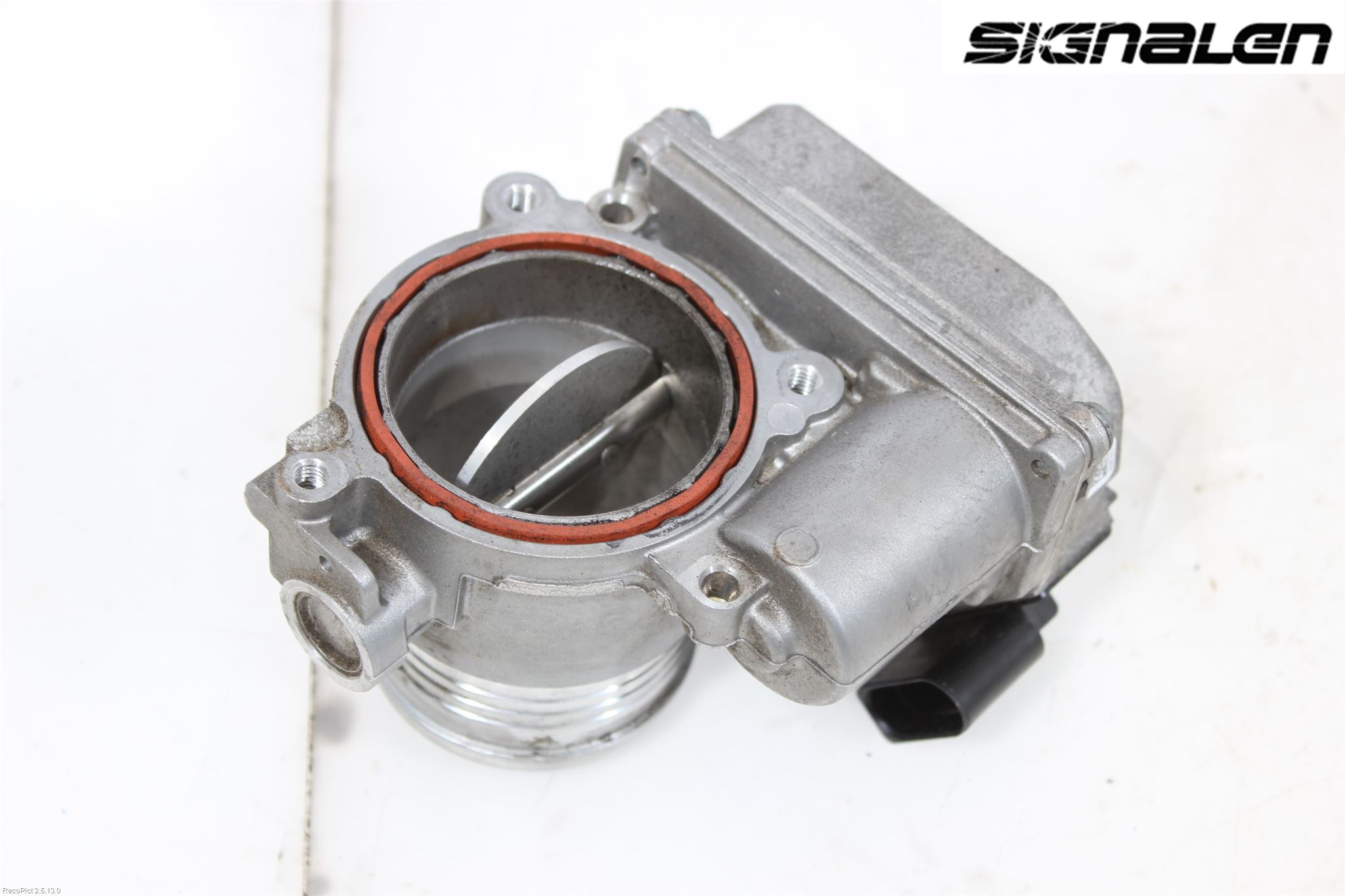 Ford FOCUS 08-11 Injspjällhus