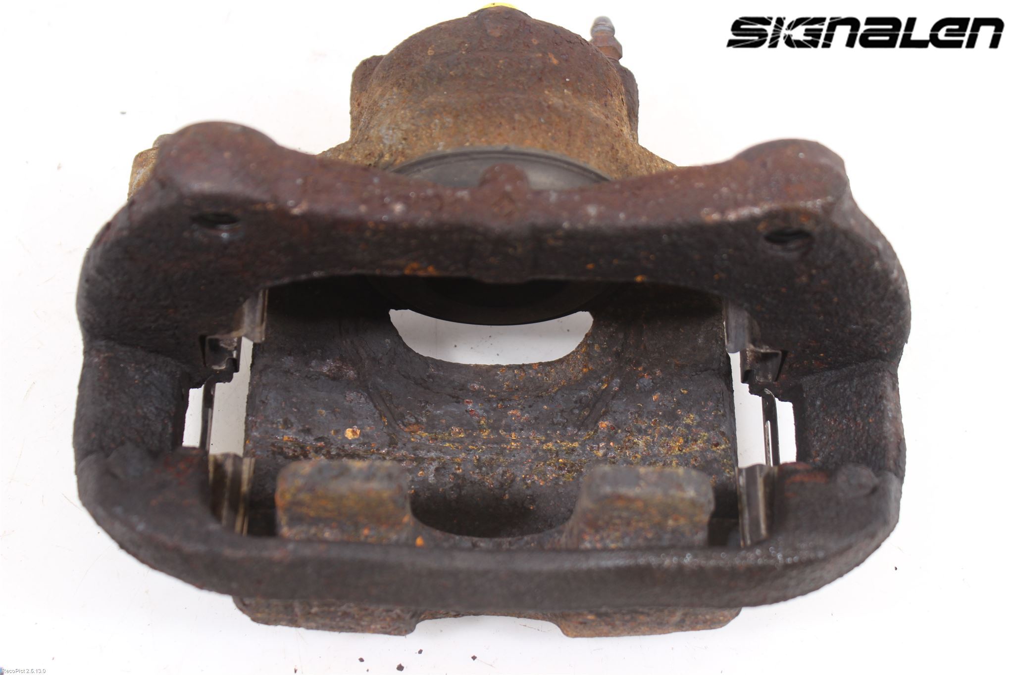 Opel ASTRA J 10-15 Bromsok Fram Höger