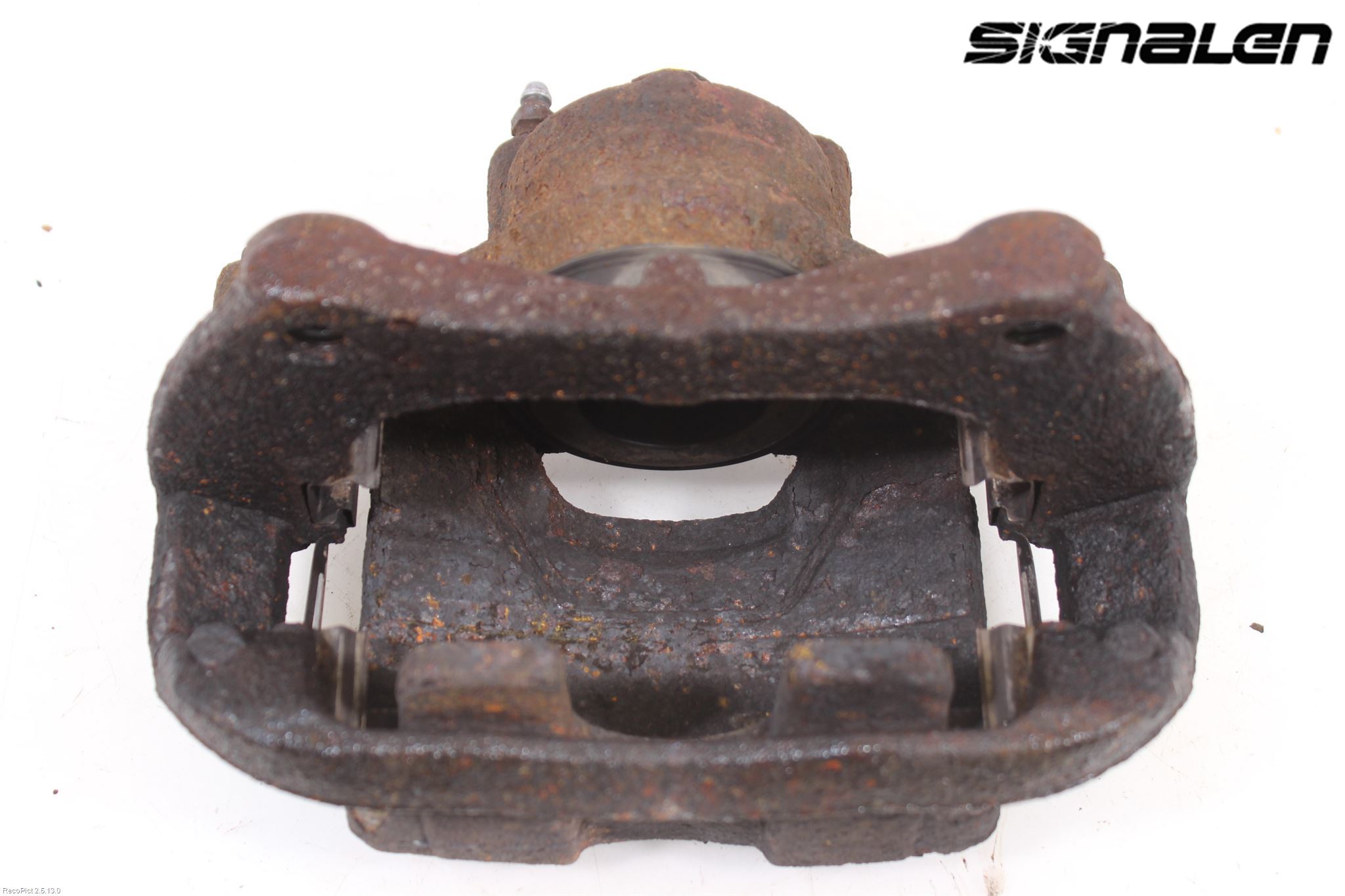 Opel ASTRA J 10-15 Bromsok Fram Vänster