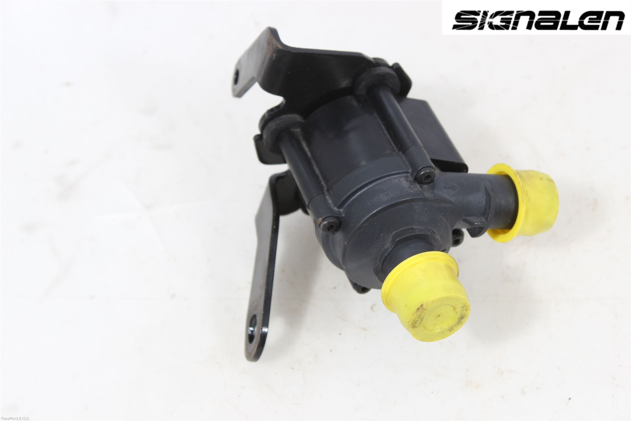 Audi A4/S4 B9 16-19 Värme Cirkulationspump