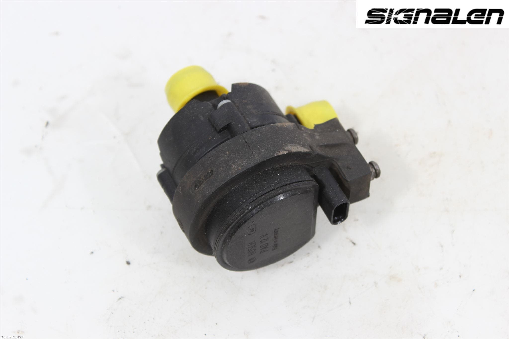 Volkswagen VW POLO 10-17 Värme Cirkulationspump