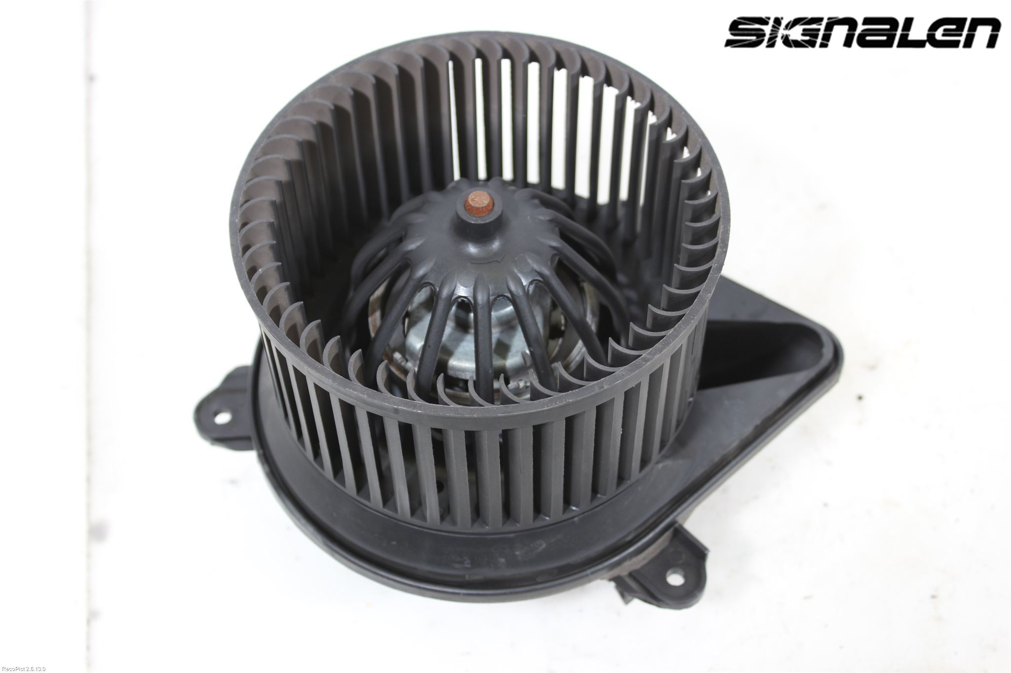 Opel VIVARO 01-14 Värmefläkt