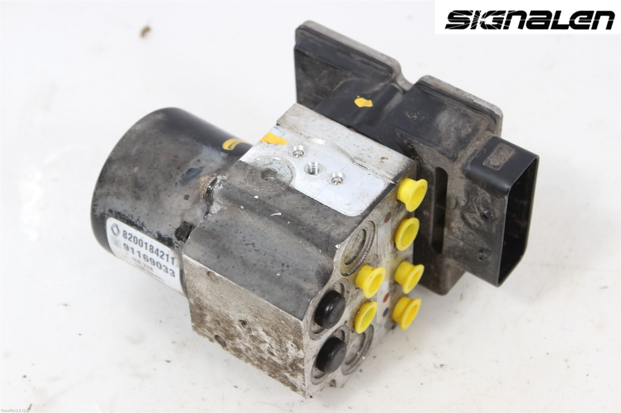 Opel VIVARO 01-14 Abs Hydraulaggregat