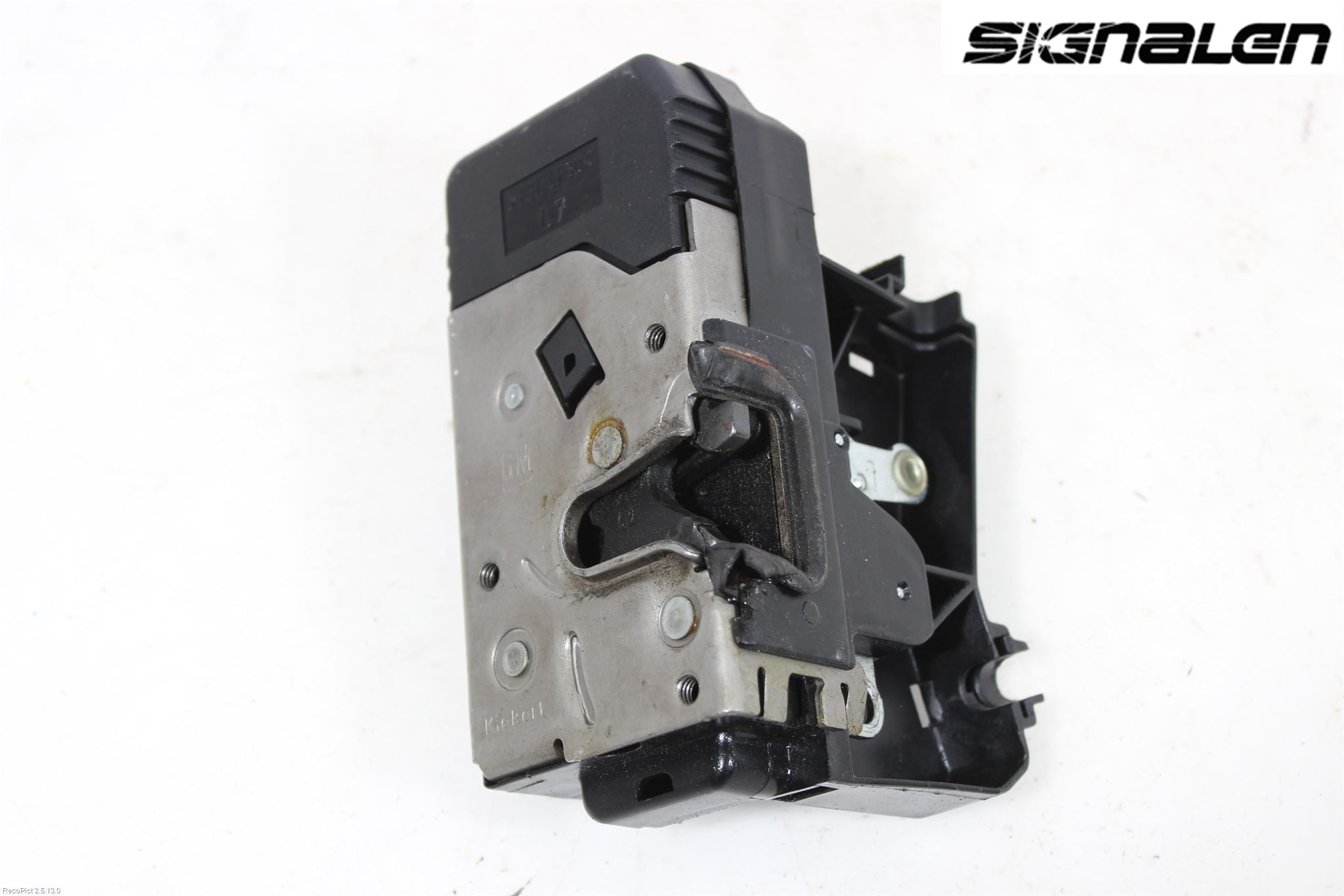 Nissan PRIMASTAR Låskista-Dörrlås