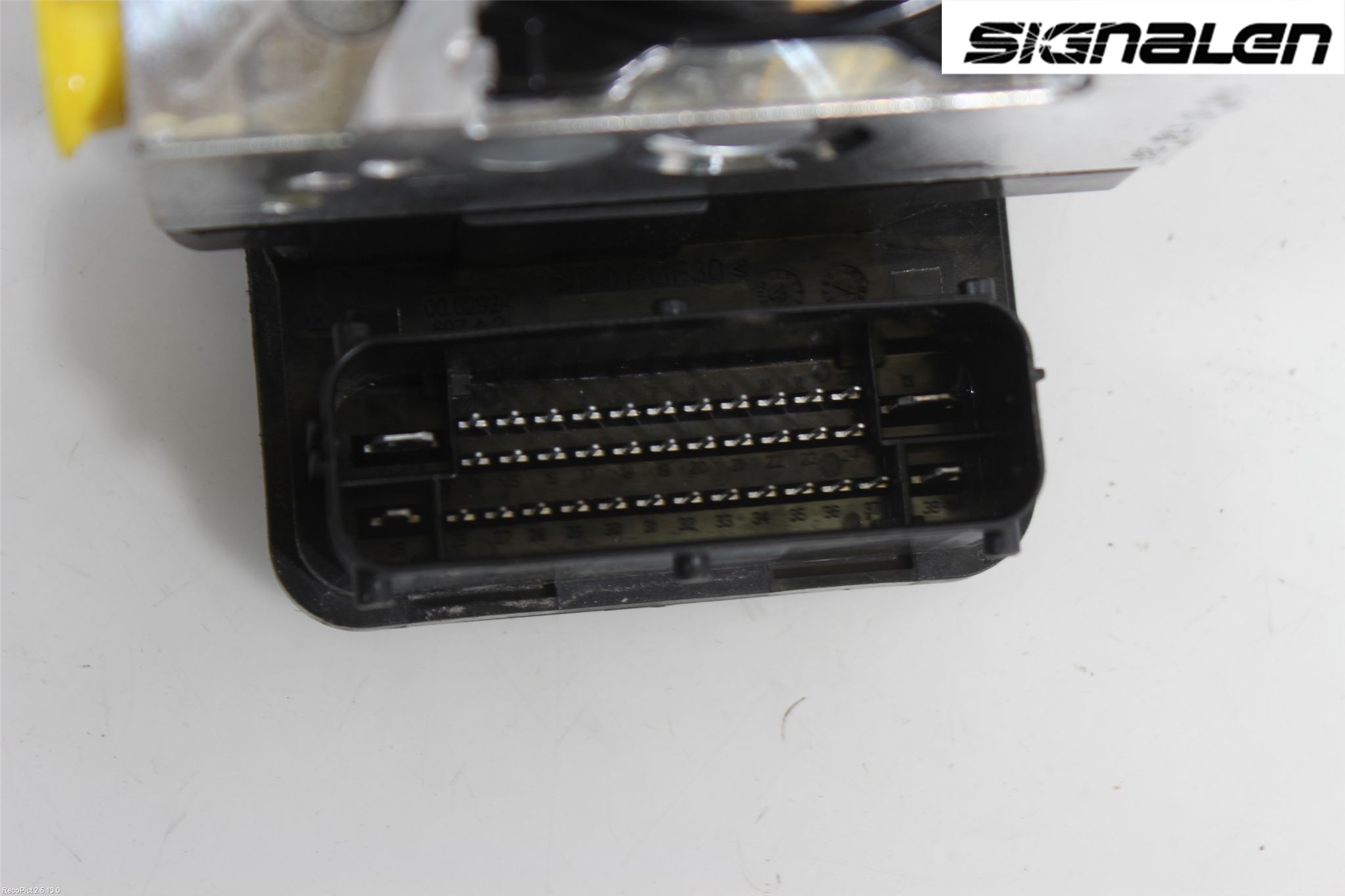 Opel ASTRA J 10-15 Abs Hydraulaggregat