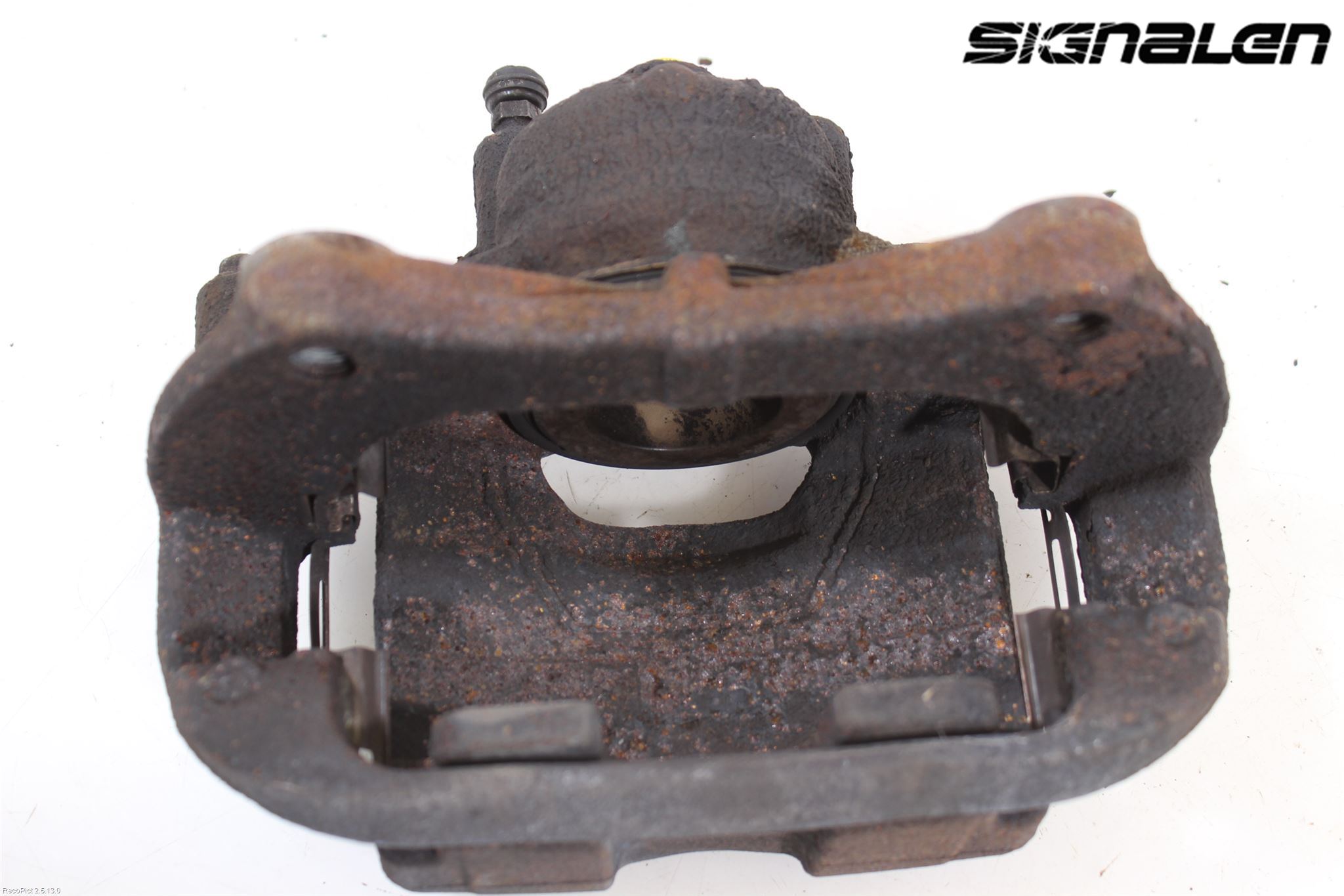 Opel ASTRA J 10-15 Bromsok Fram Vänster