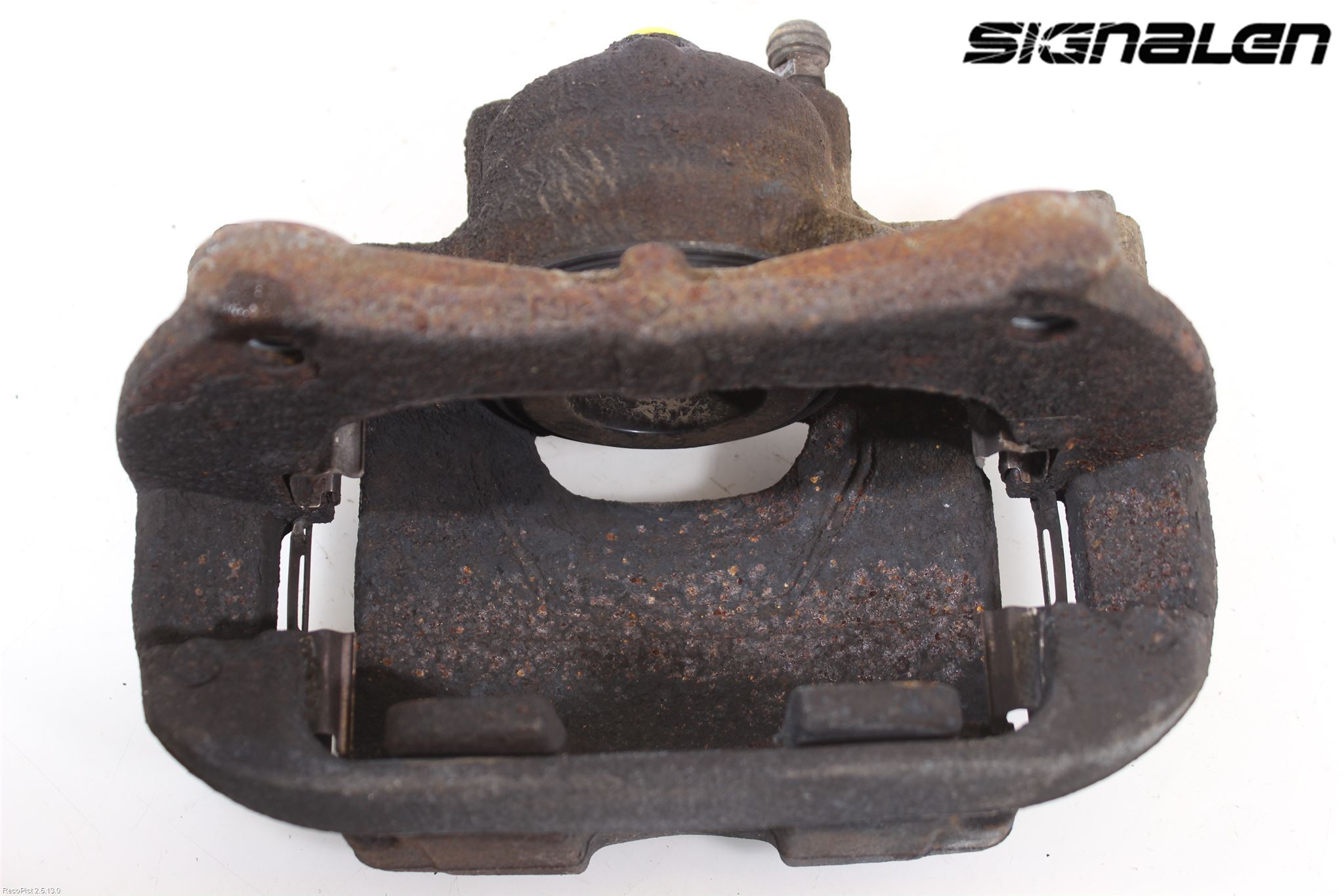 Opel ASTRA J 10-15 Bromsok Fram Höger