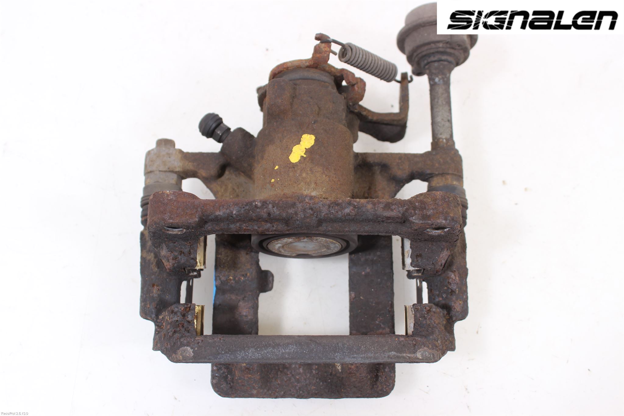 Opel ASTRA J 10-15 Bromsok Bak Höger