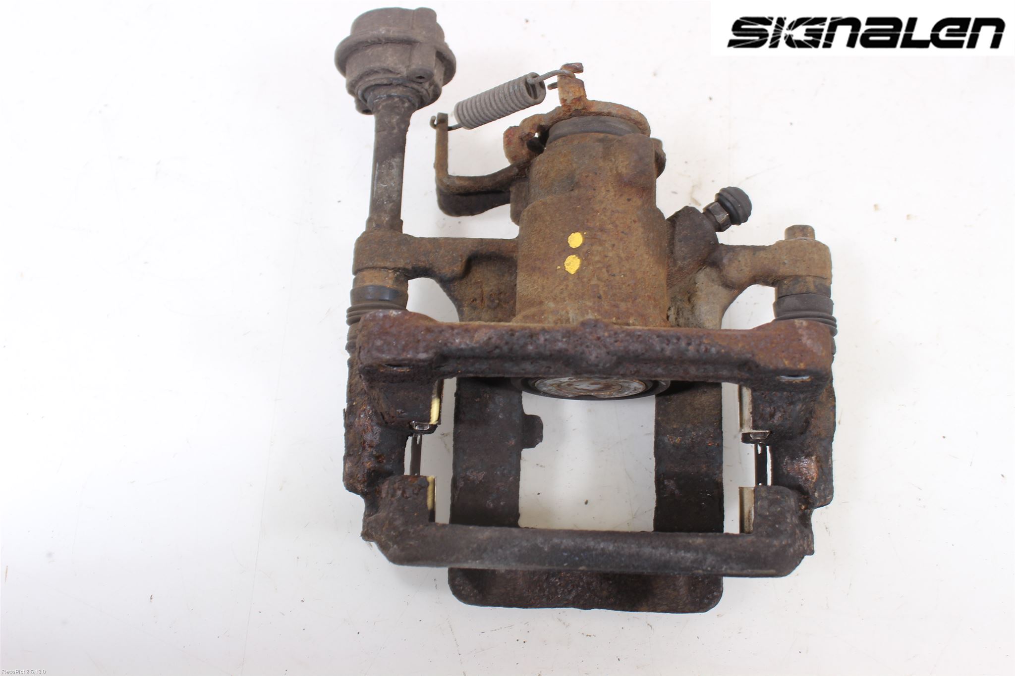 Opel ASTRA J 10-15 Bromsok Bak Vänster