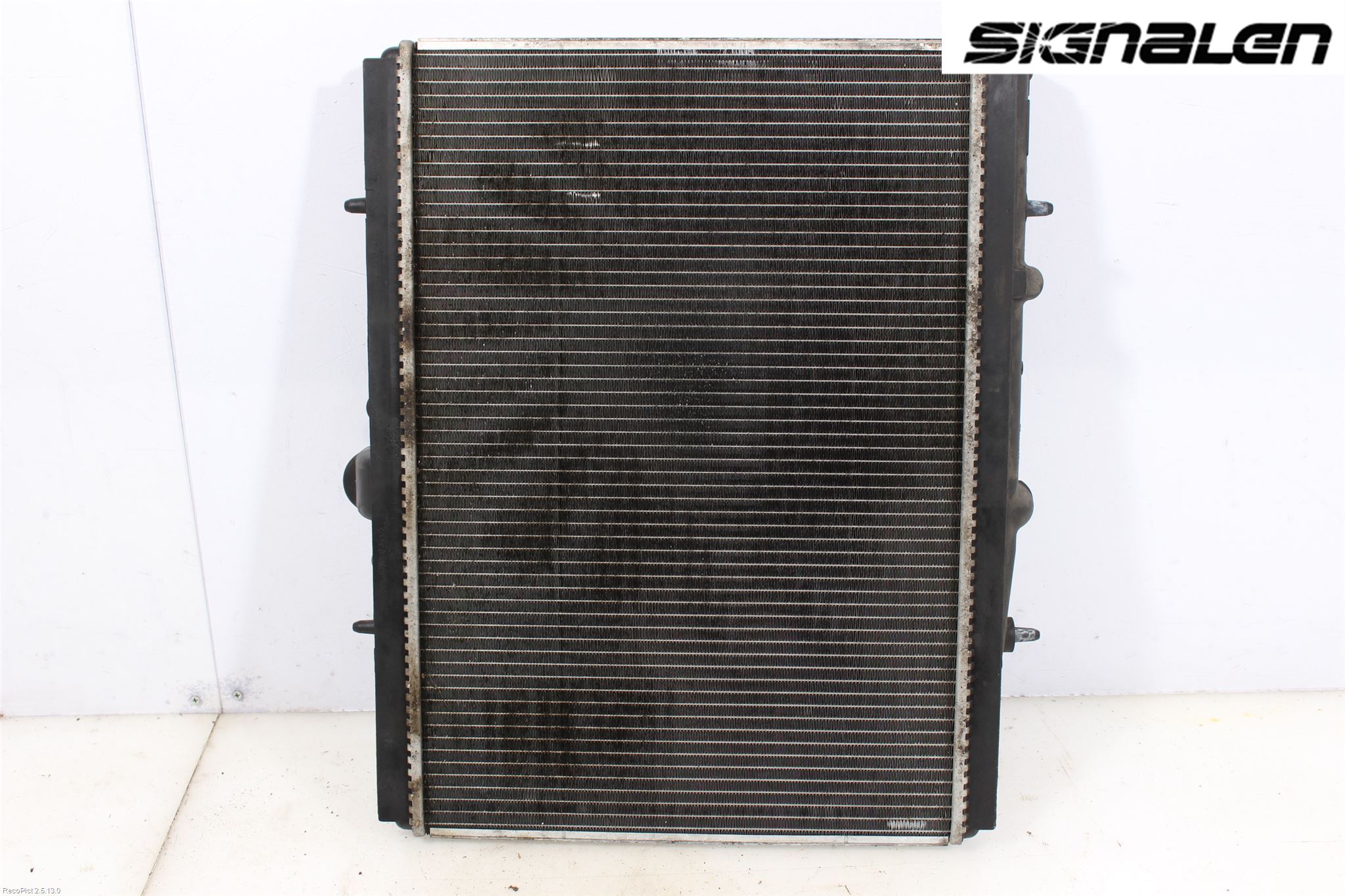 Citroen C5 -04 Kylare Man