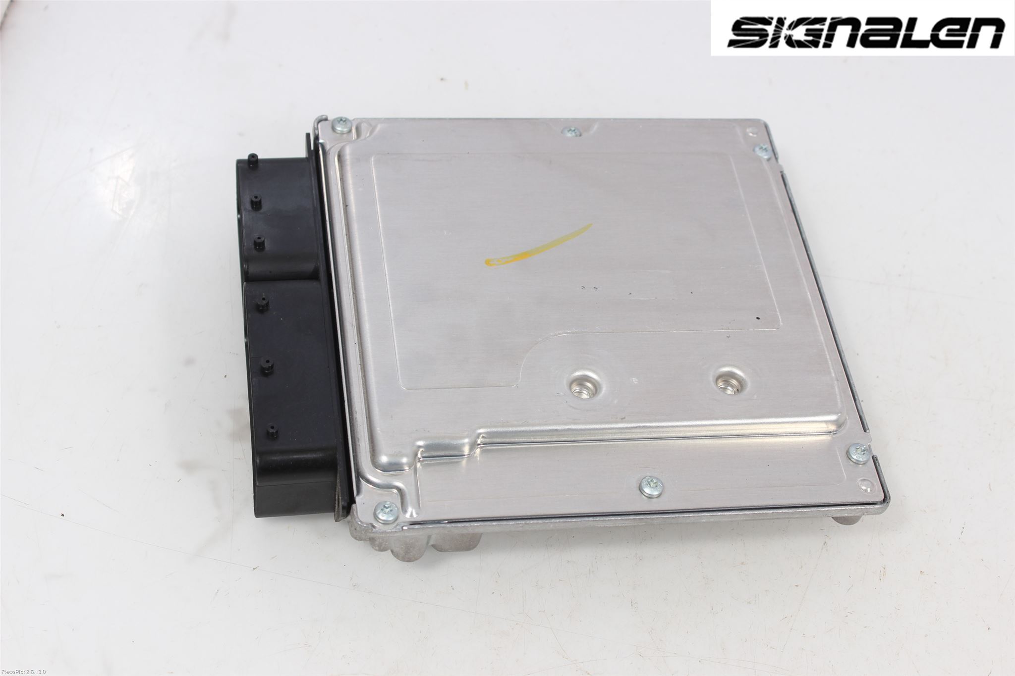BMW 3 E90/91 SED/TOU 05-12 Styrenhet Insprut Bensin