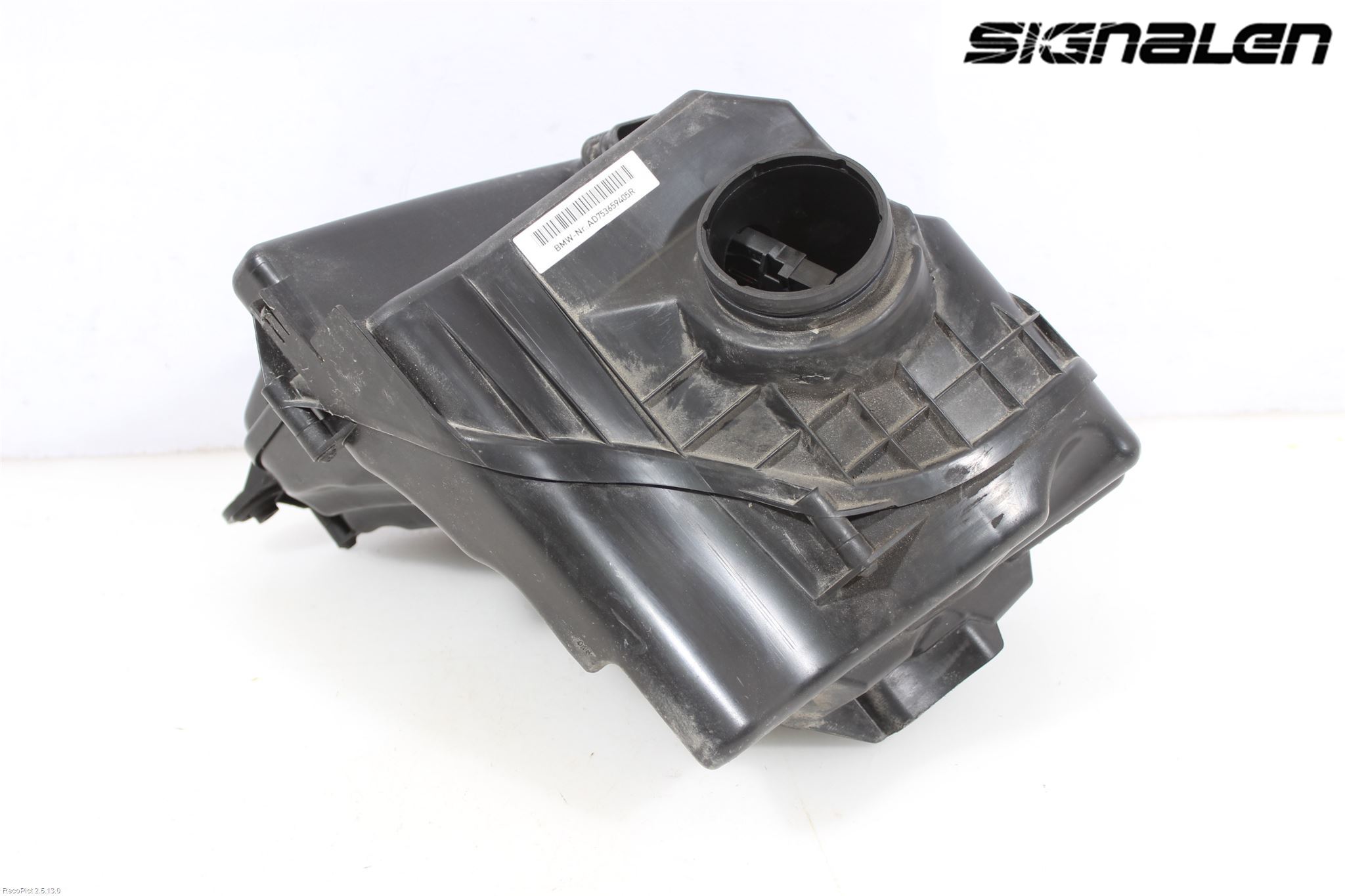 BMW 3 E90/91 SED/TOU 05-12 Luftrenare