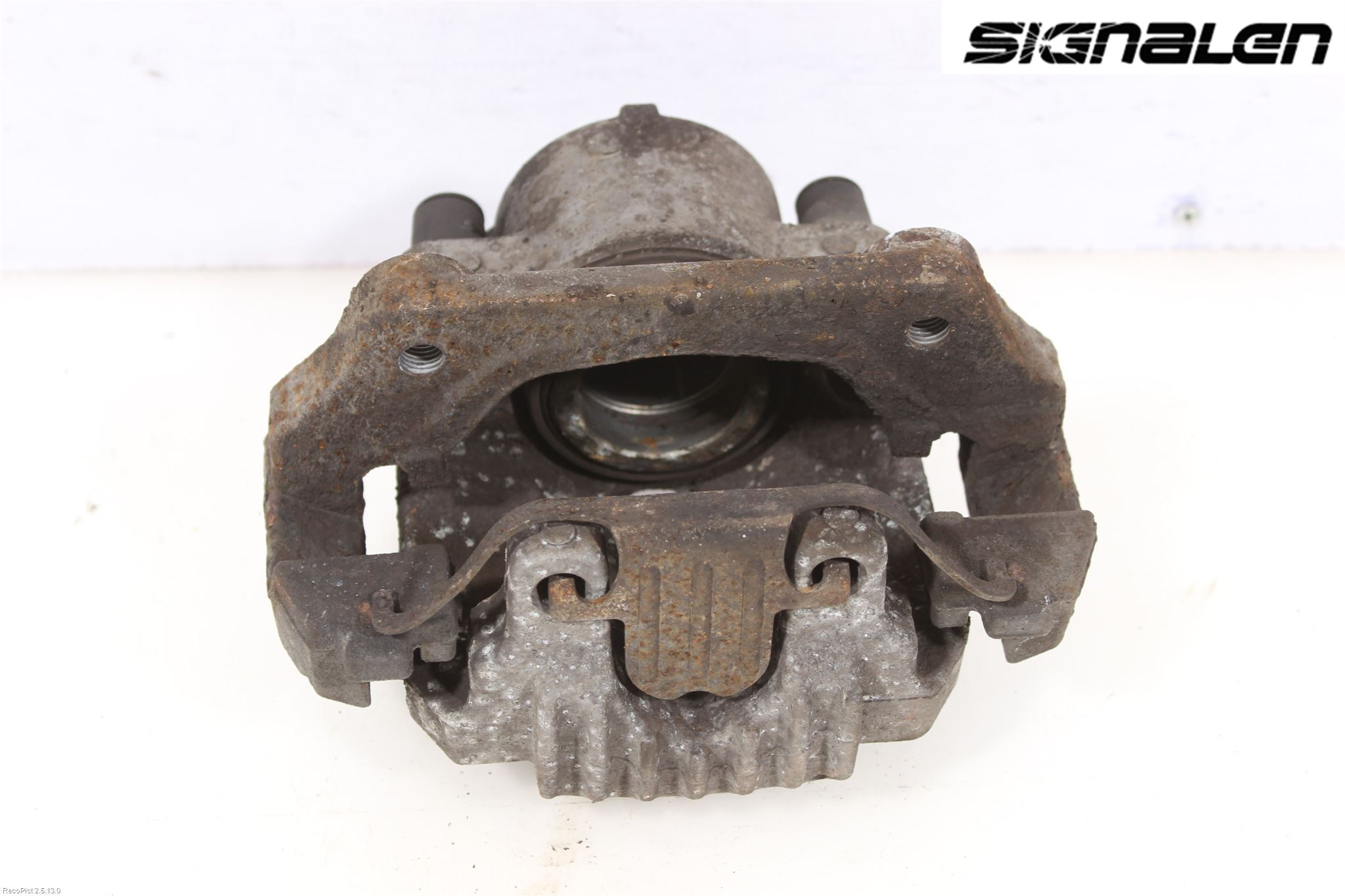 BMW 3 E90/91 SED/TOU 05-12 Bromsok Fram Höger