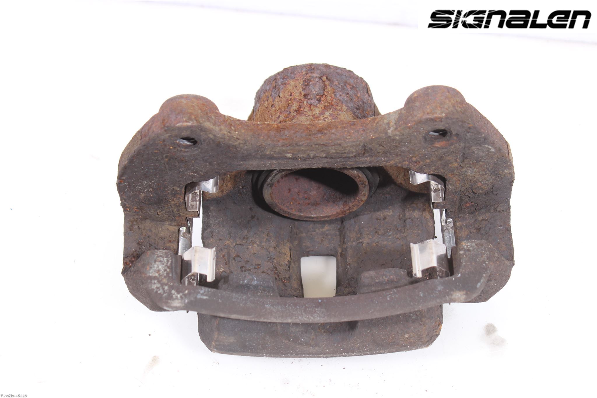 Opel INSIGNIA 09-16 Bromsok Fram Vänster