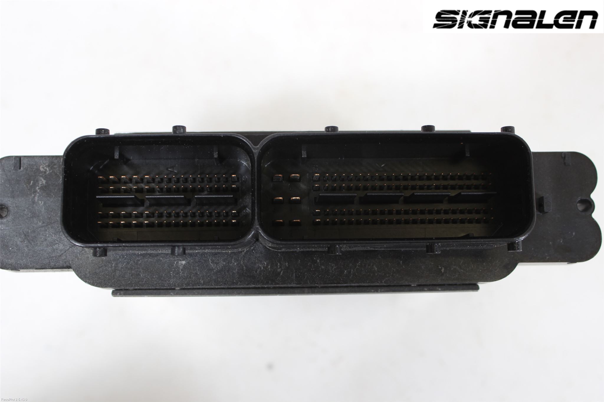 Volkswagen VW PASSAT 15-19 Styrenhet Insprut Bensin