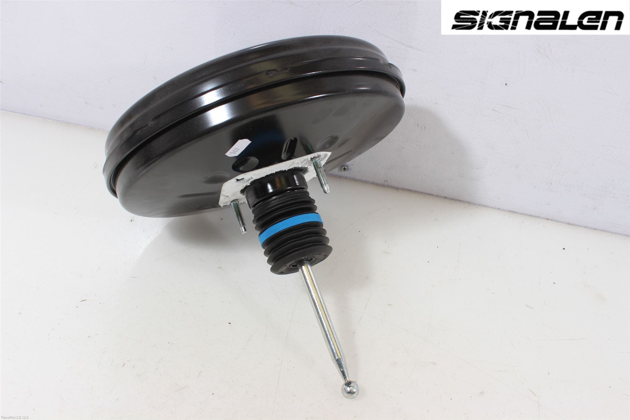 Volkswagen VW PASSAT 15-19 Bromsservo