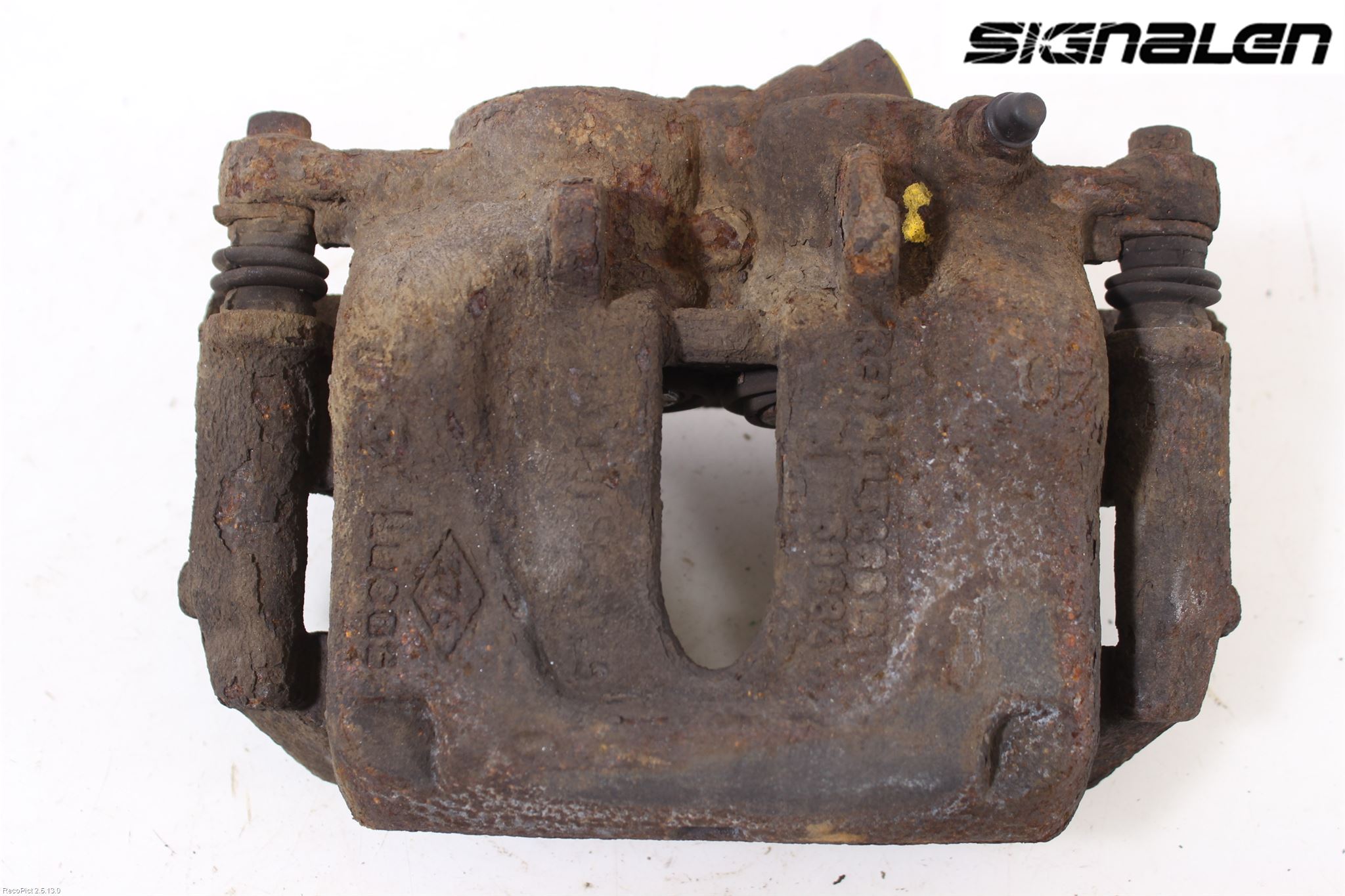 Nissan PRIMASTAR Bromsok Fram Vänster