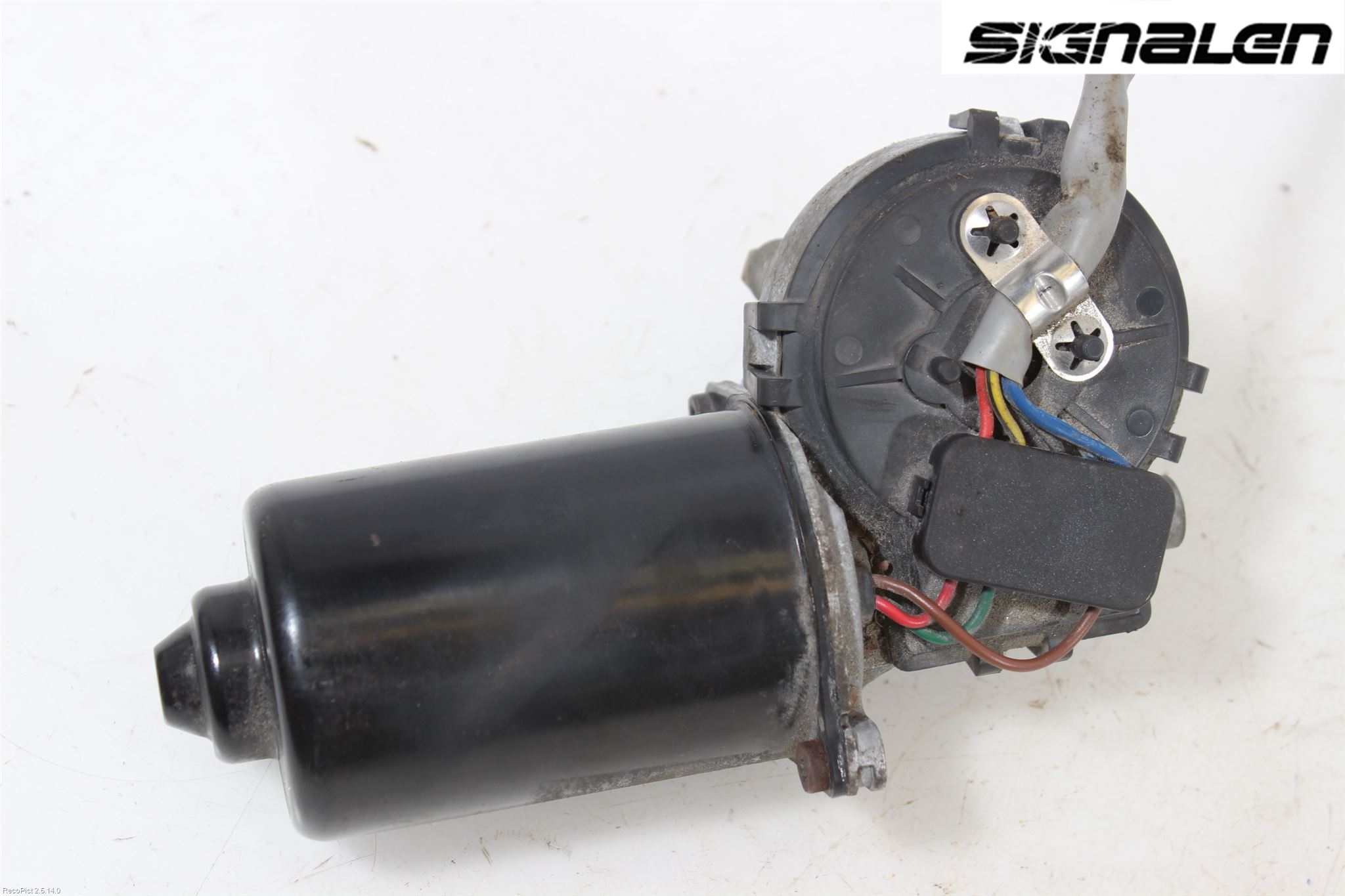 Hyundai MATRIX Torkarmotor Vindruta