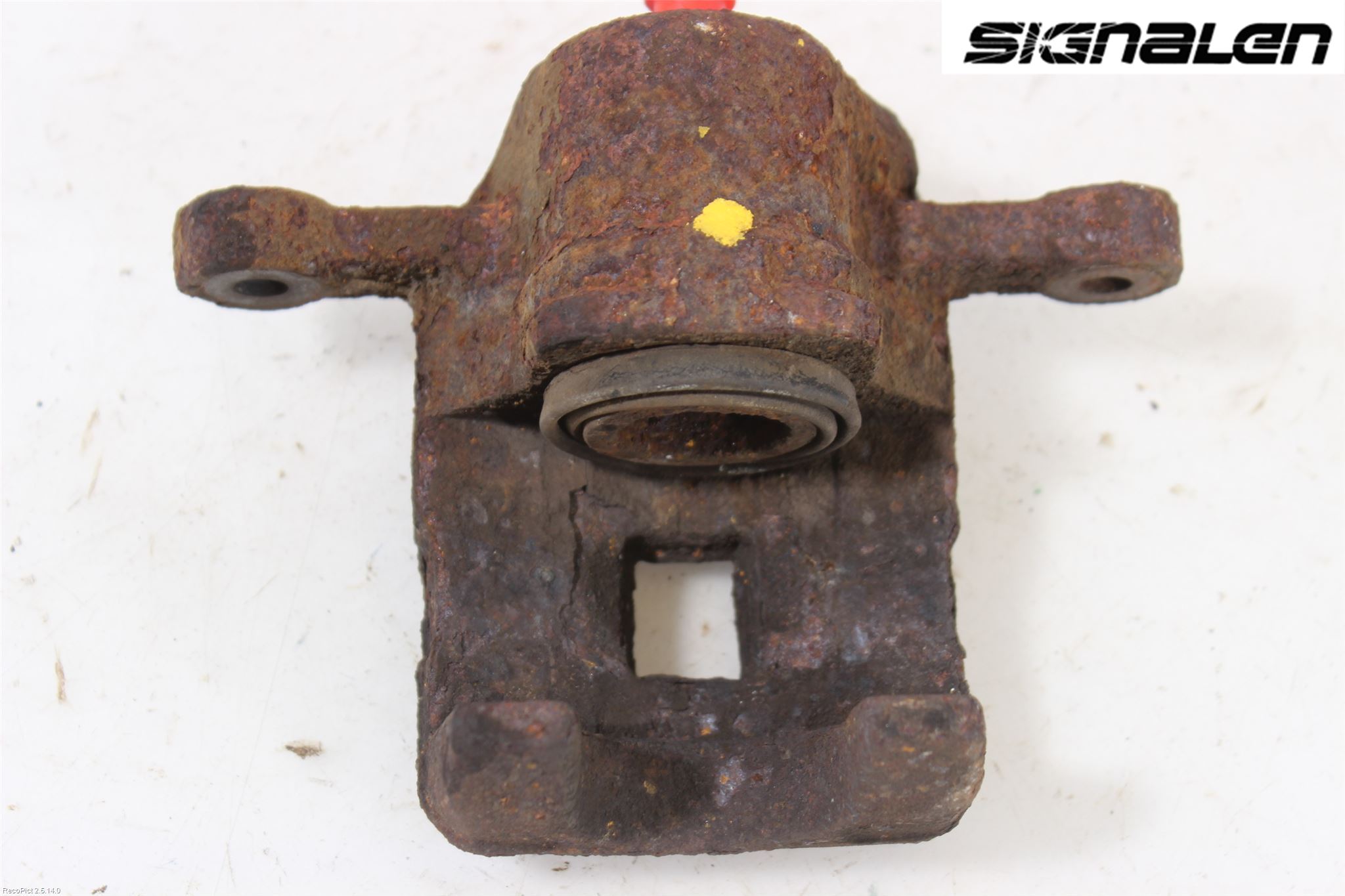 Hyundai MATRIX Bromsok Bak Höger