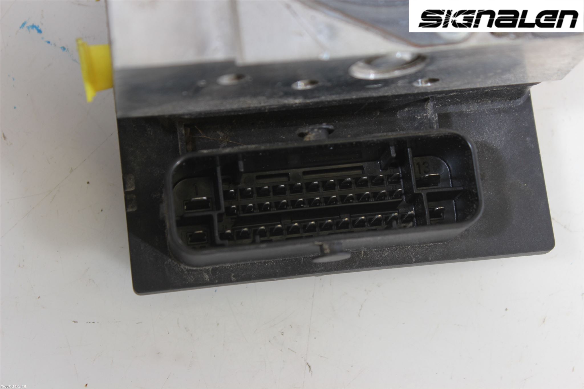Audi A4/S4 05-07 Abs Hydraulaggregat