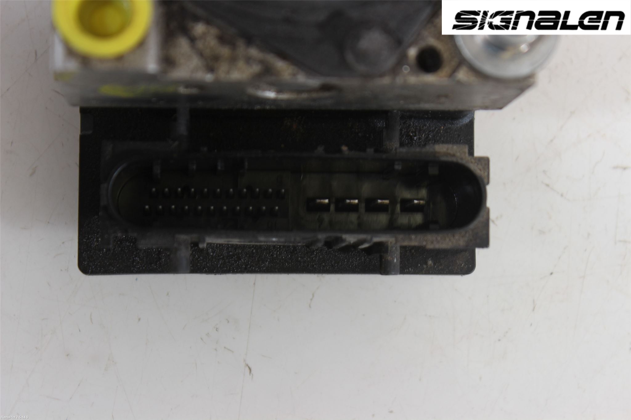 Opel COMBO 02-12 Abs Hydraulaggregat