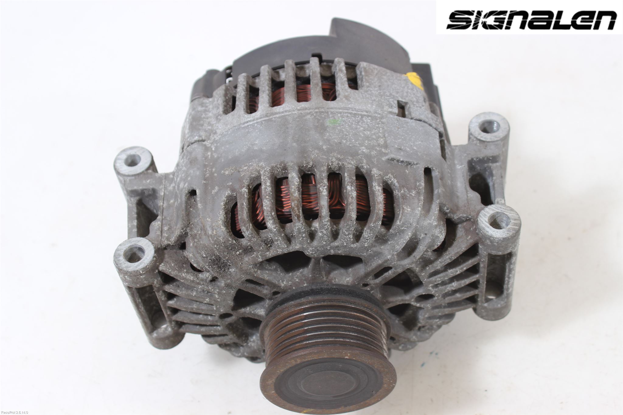 Audi A4/S4 05-07 Generator