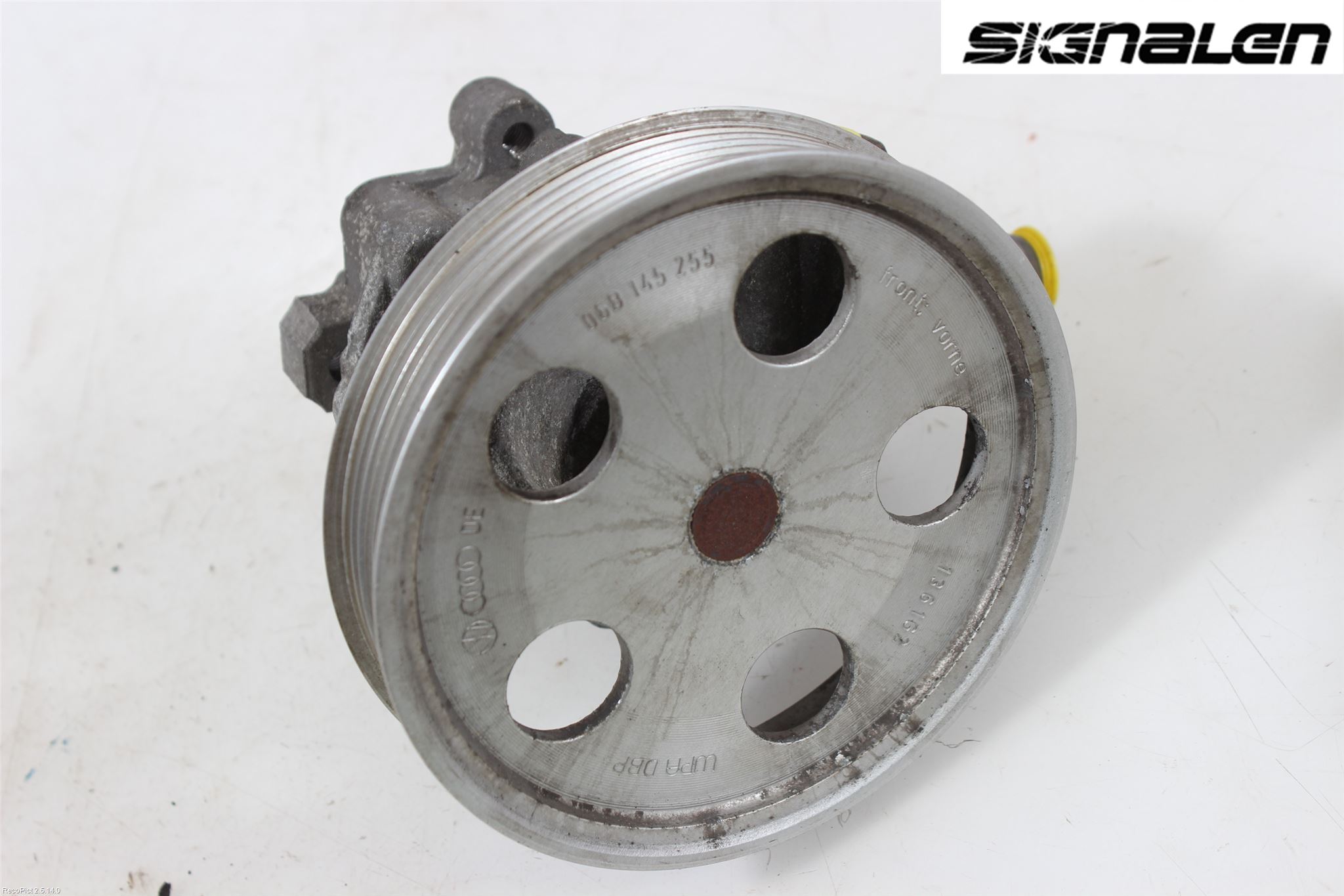 Audi A4/S4 05-07 Styrservopump