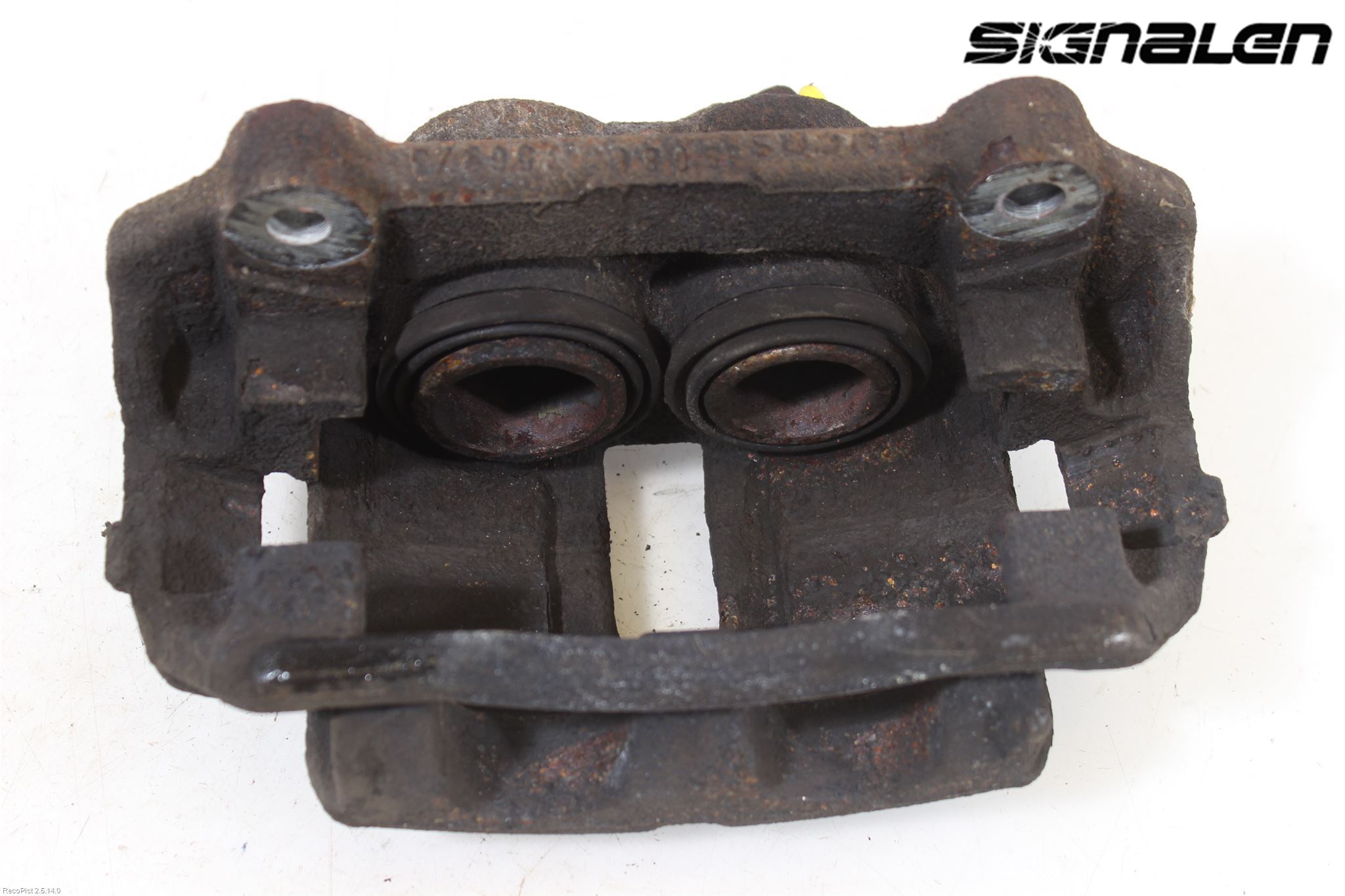 Opel VIVARO 01-14 Bromsok Fram Höger