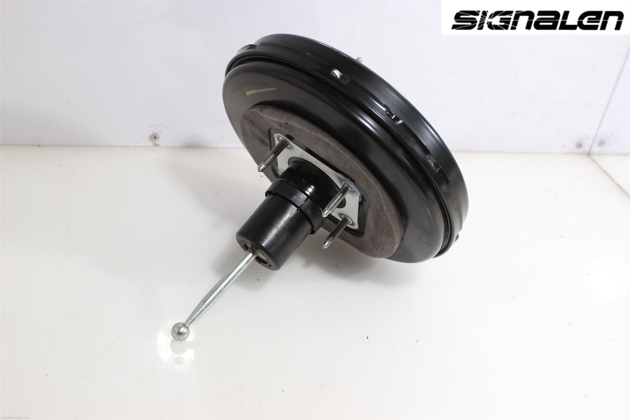 Skoda FABIA 15-21 Bromsservo