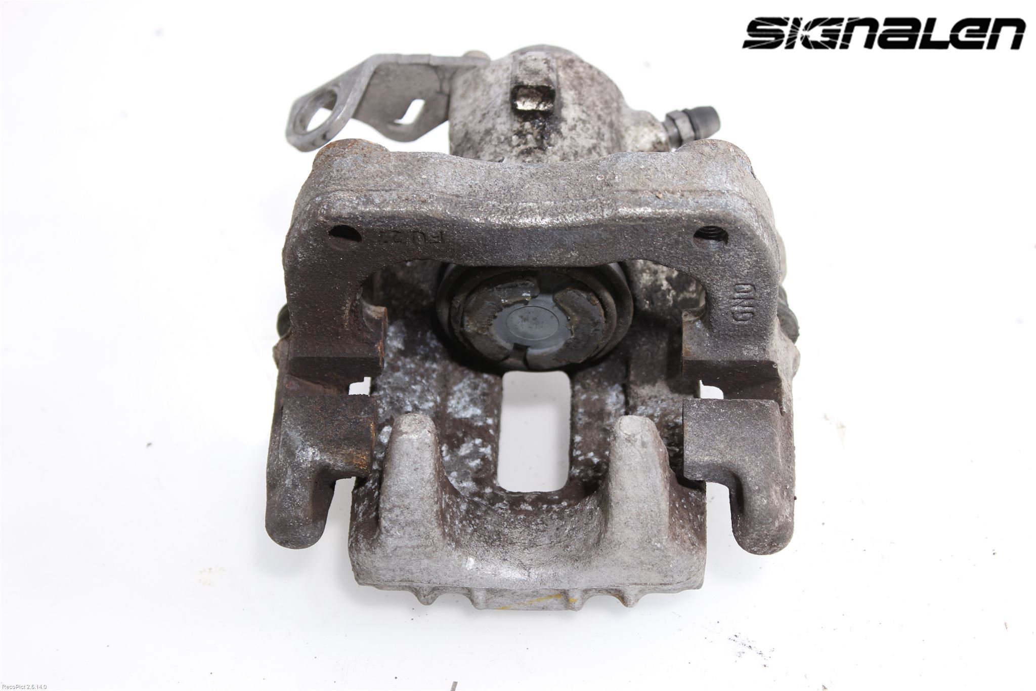 Skoda FABIA 15-21 Bromsok Bak Vänster