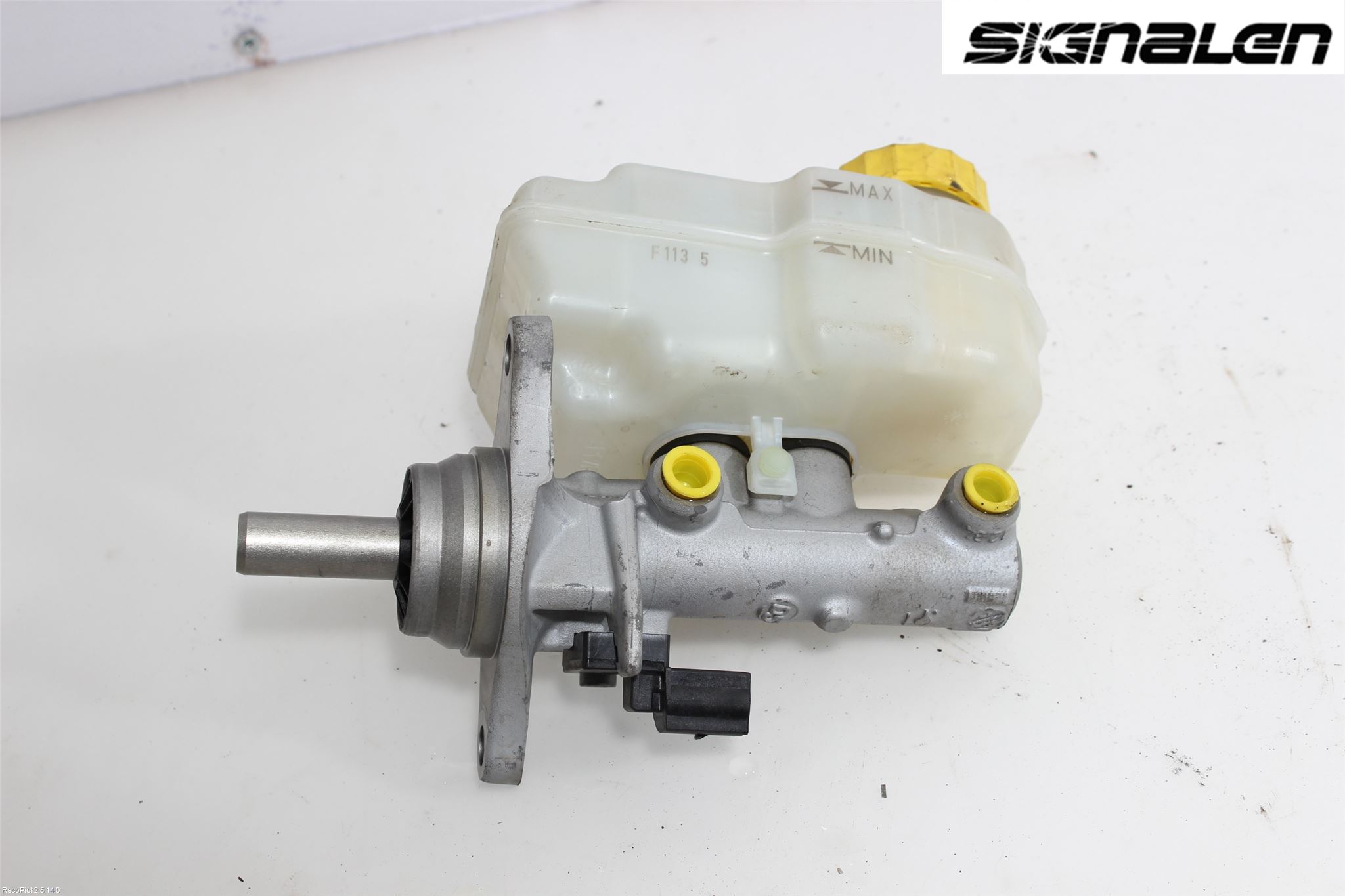 Skoda FABIA 15-21 Broms Huvudcylinder