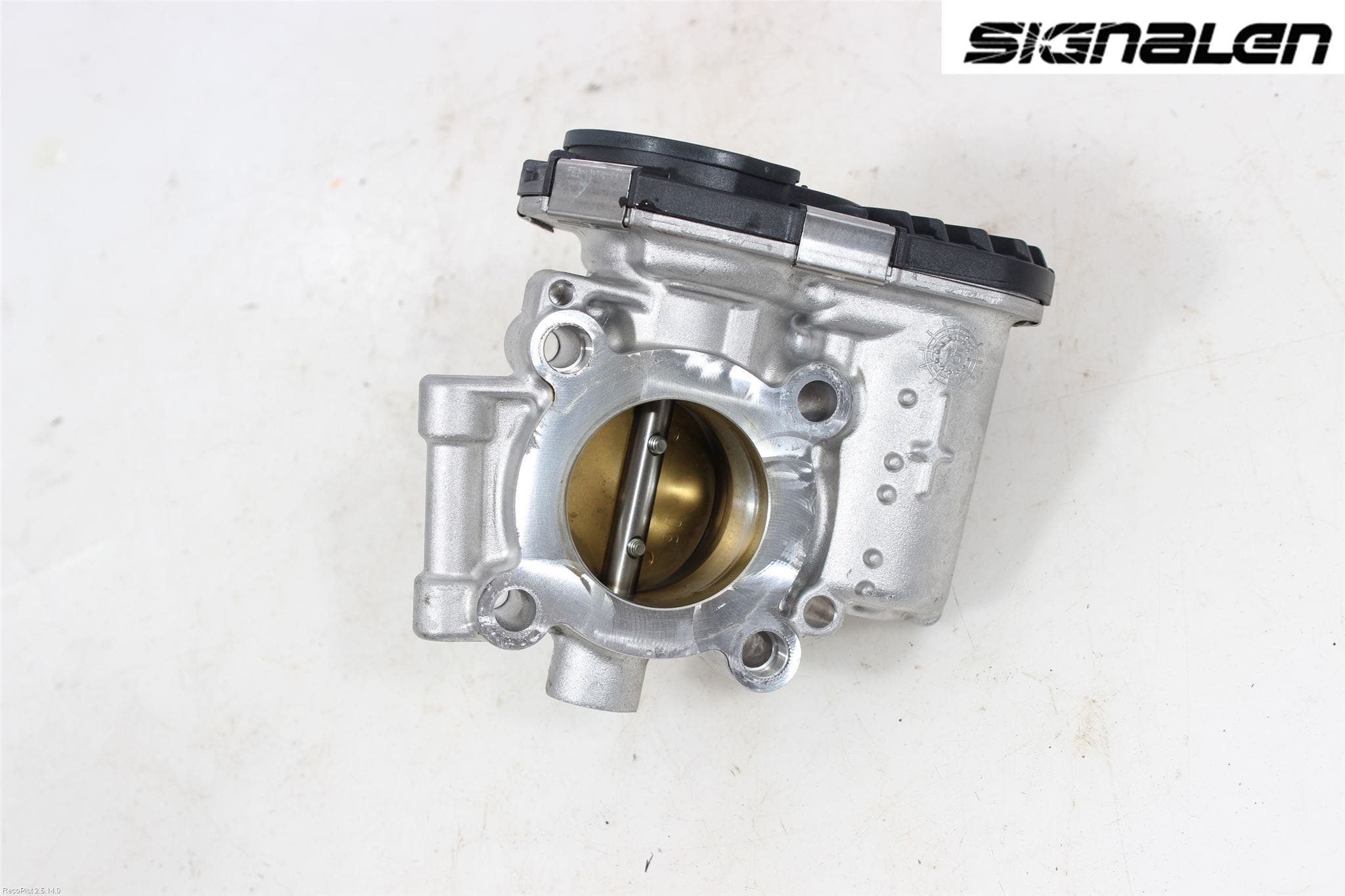 Opel MOKKA 13-20 Injspjällhus